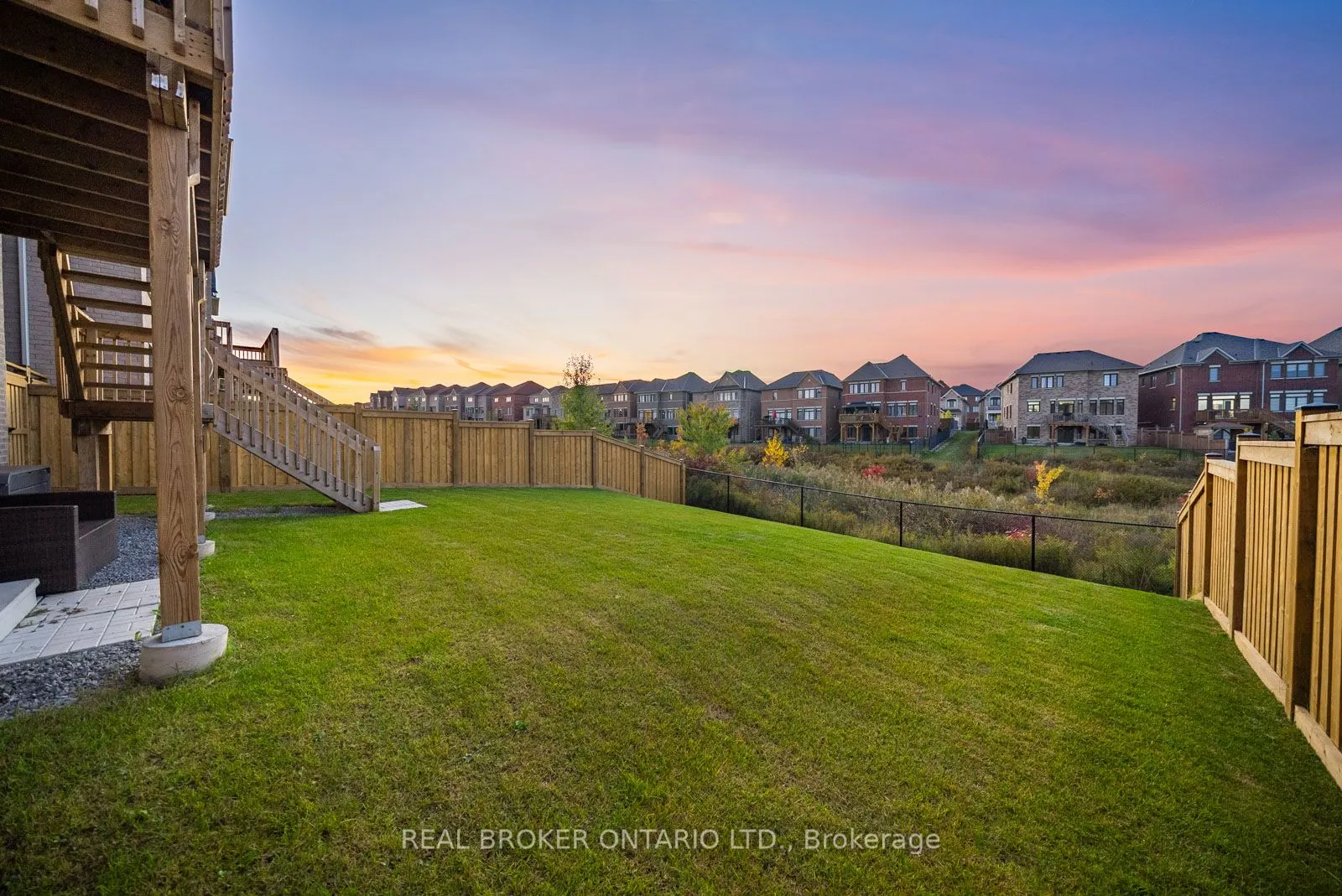 58 Meadow Vista Crescent
