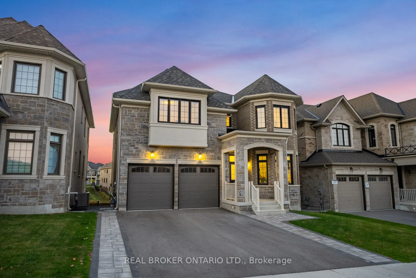58 Meadow Vista Crescent