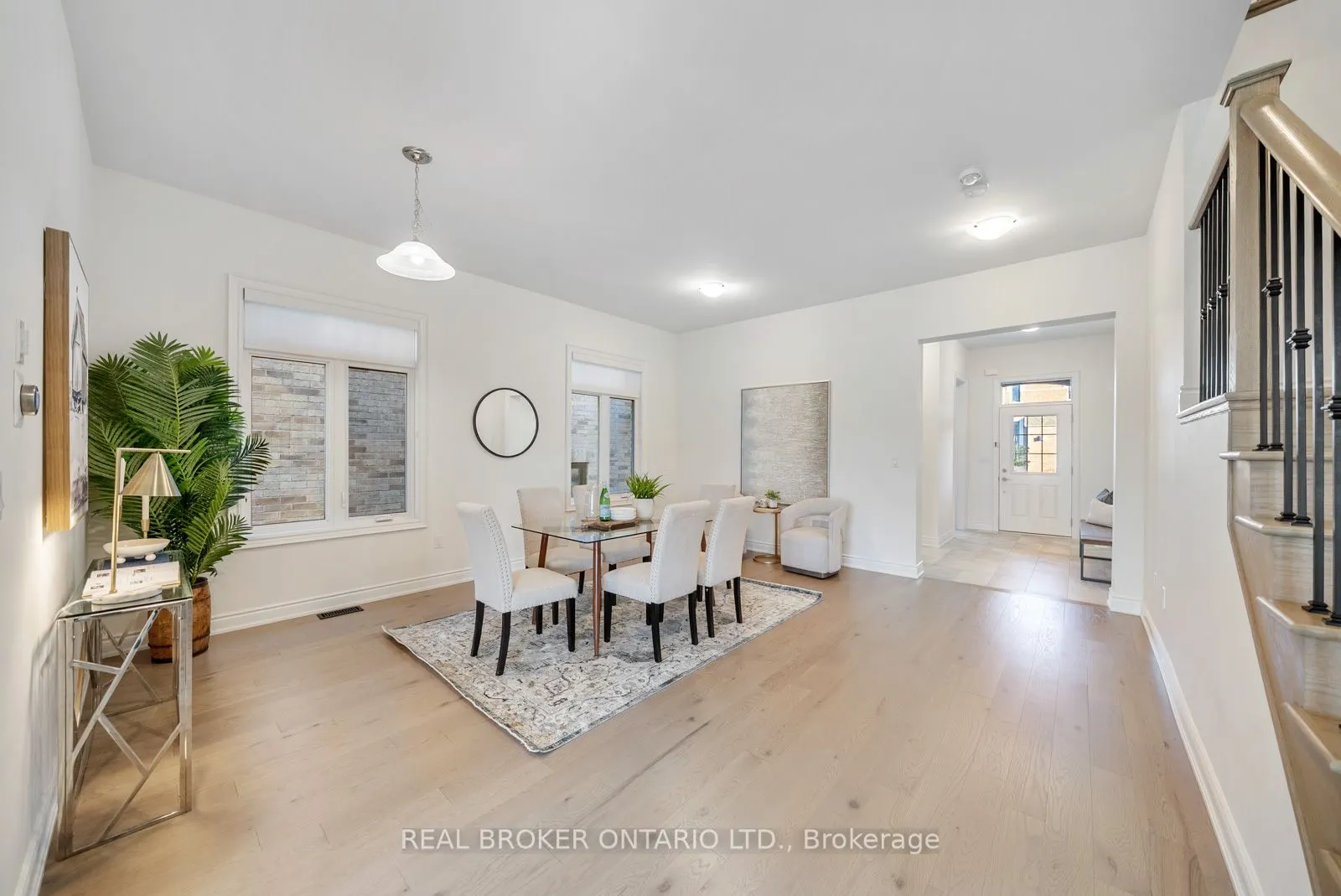 58 Meadow Vista Crescent