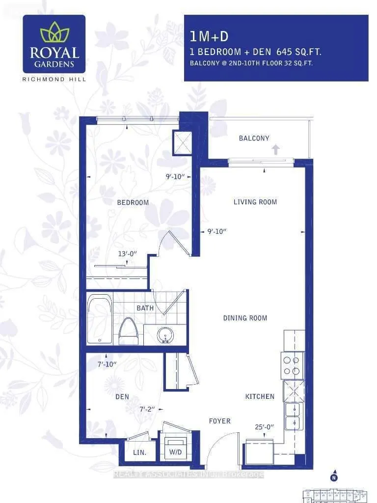 372 Highway 7 Road E, #923