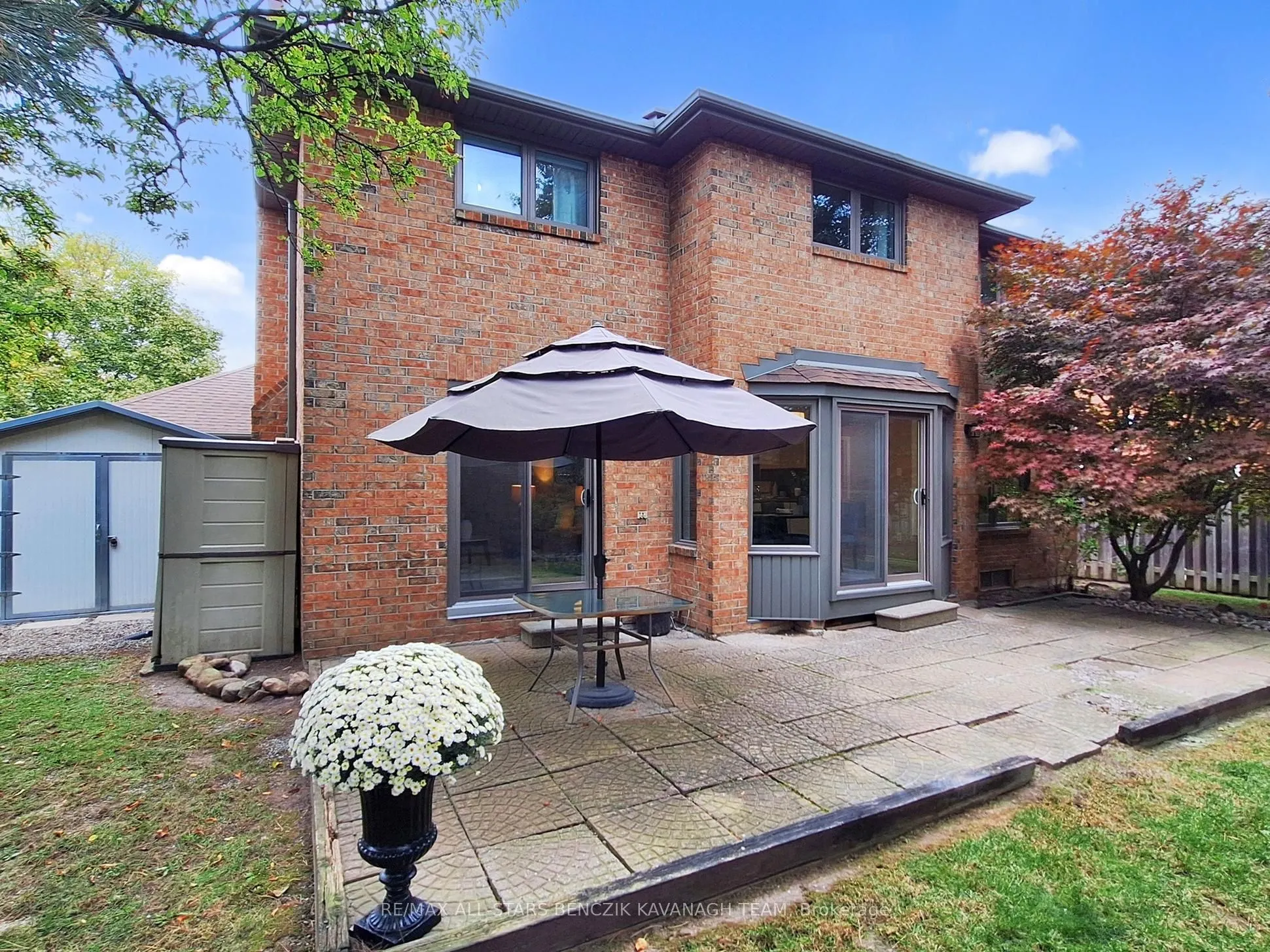27 Grove Road