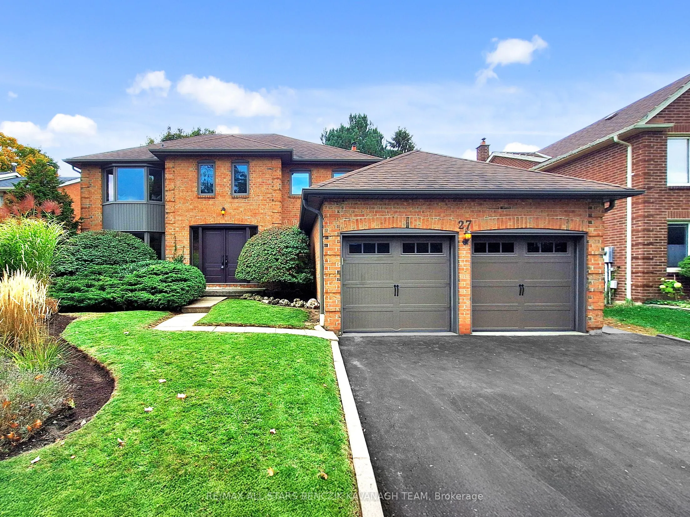 27 Grove Road