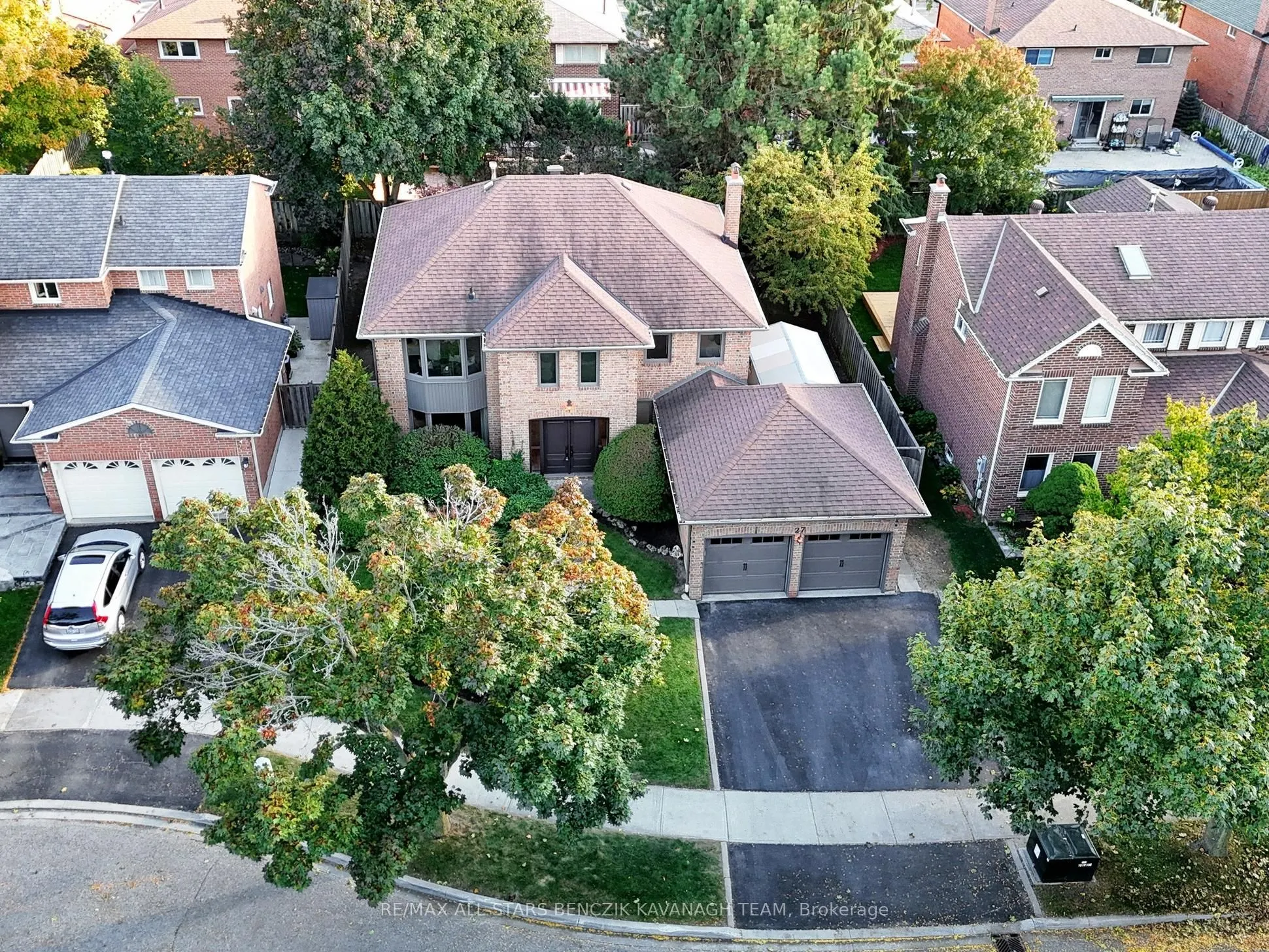 27 Grove Road