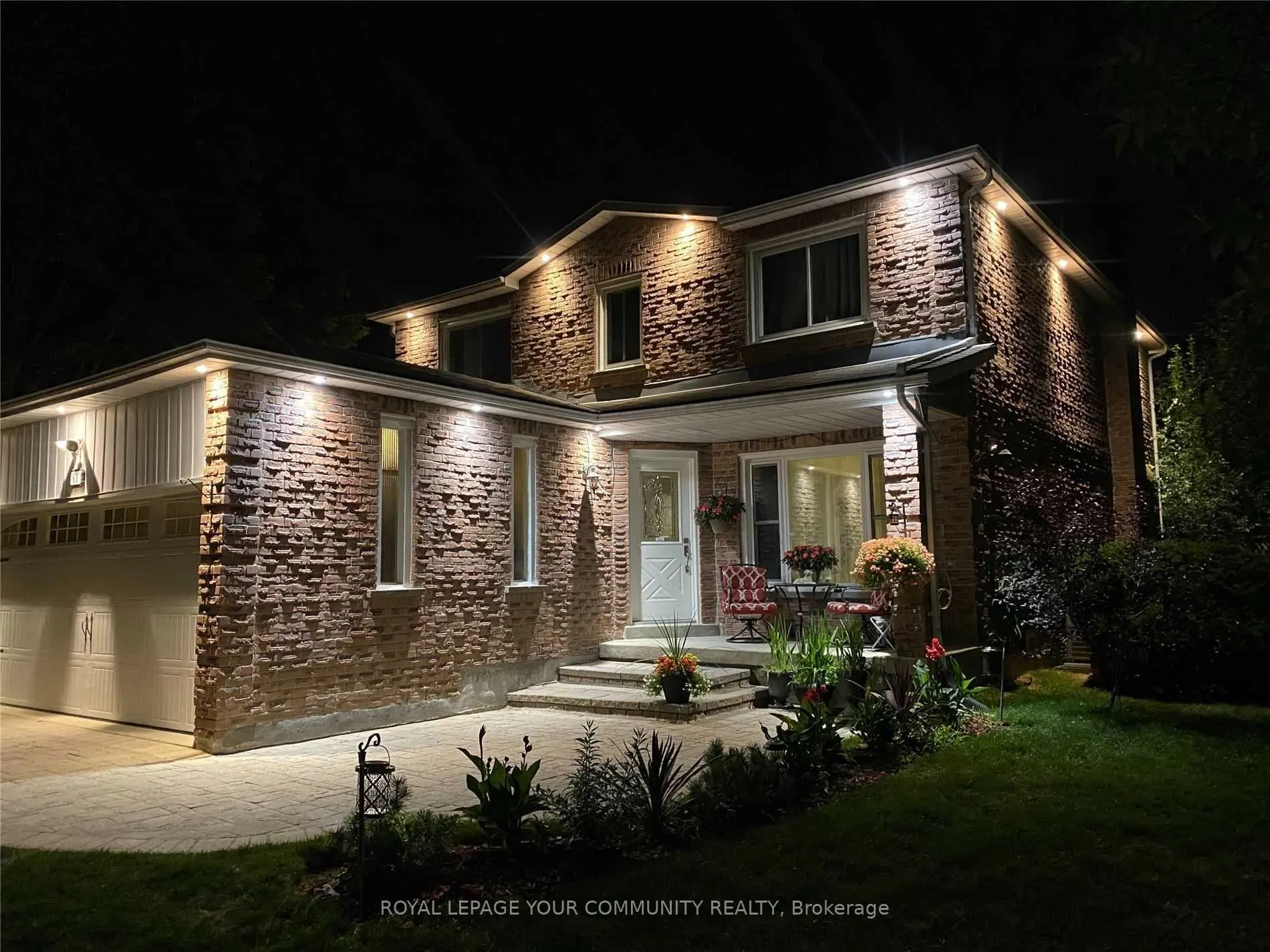 61 Nightstar Drive