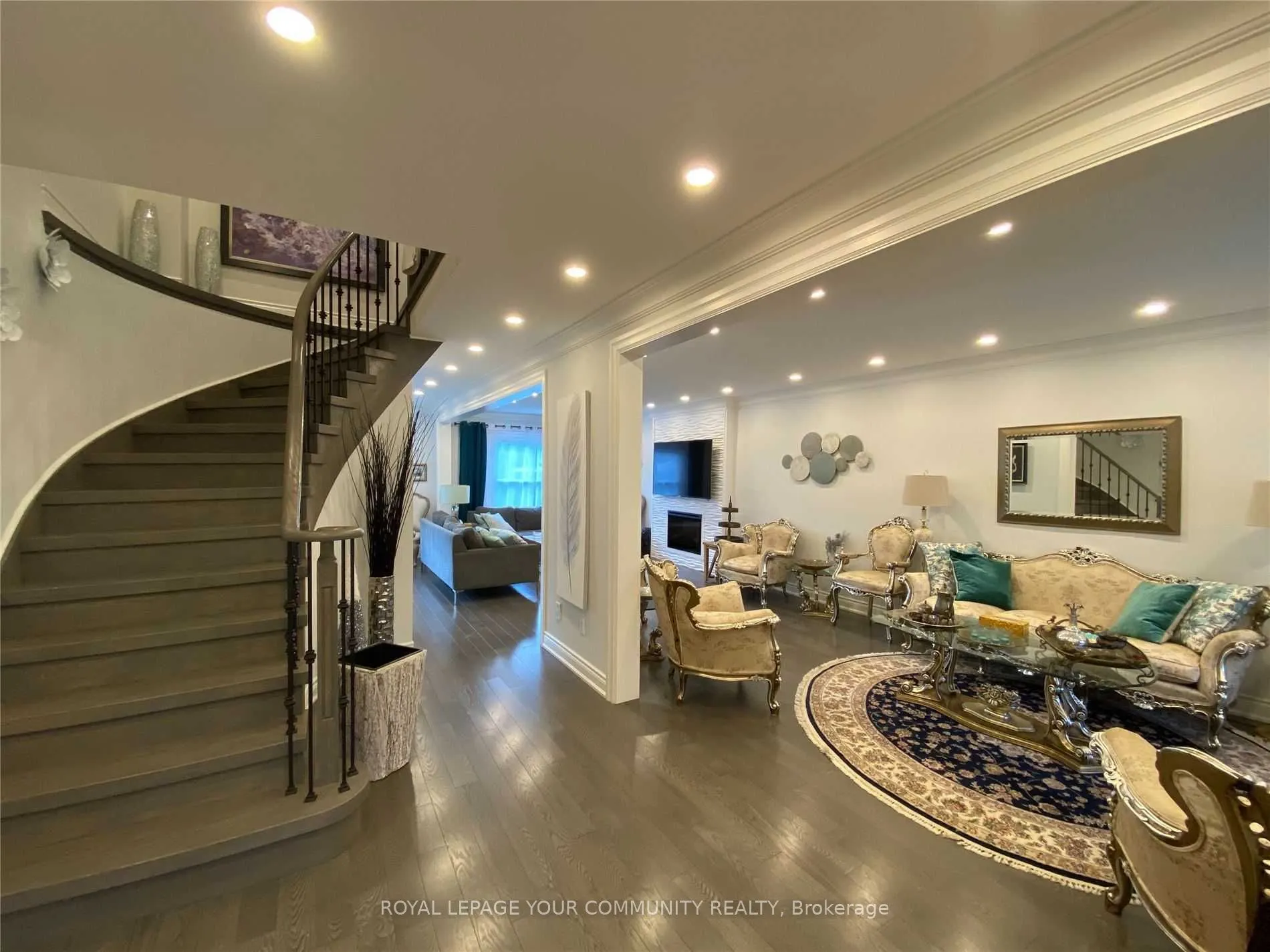 61 Nightstar Drive