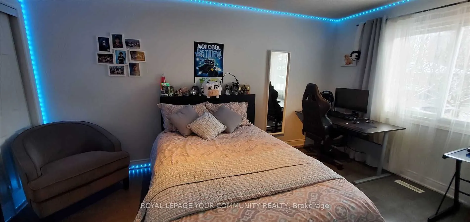 61 Nightstar Drive