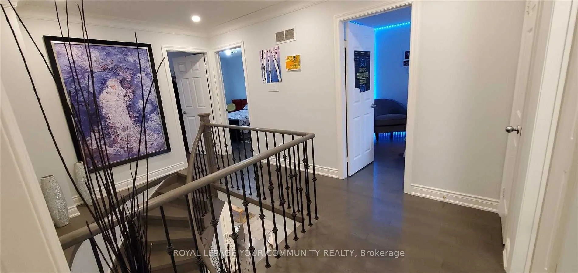 61 Nightstar Drive