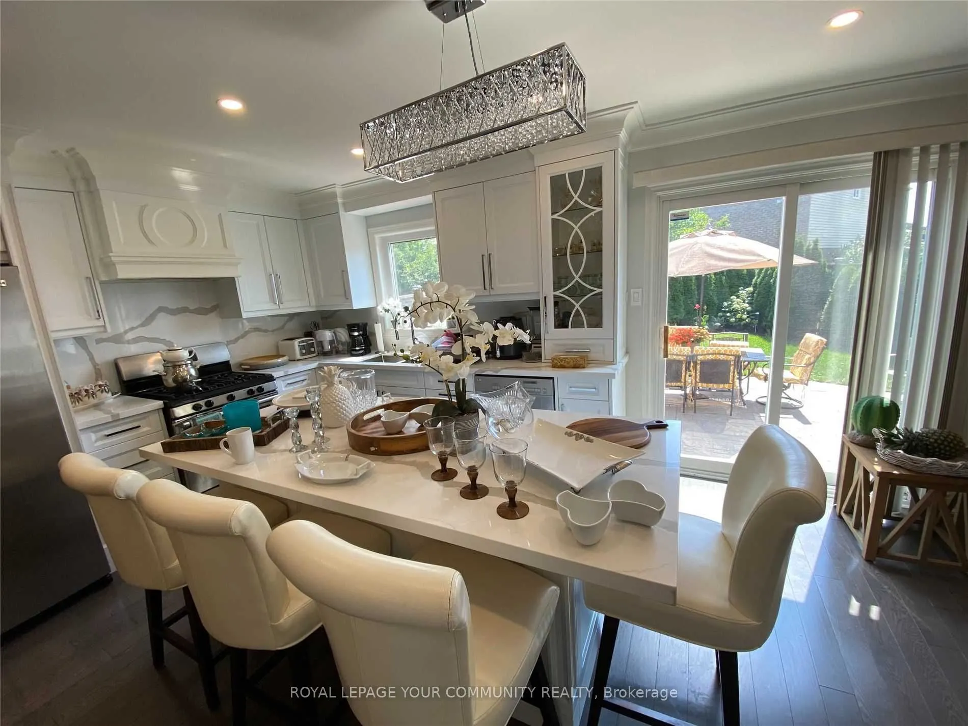 61 Nightstar Drive