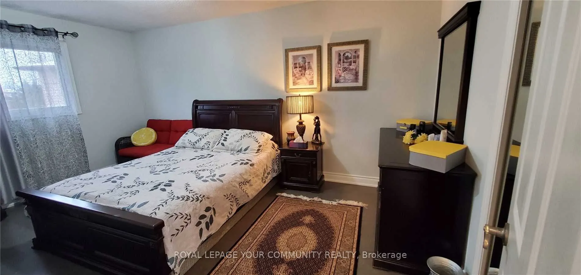 61 Nightstar Drive