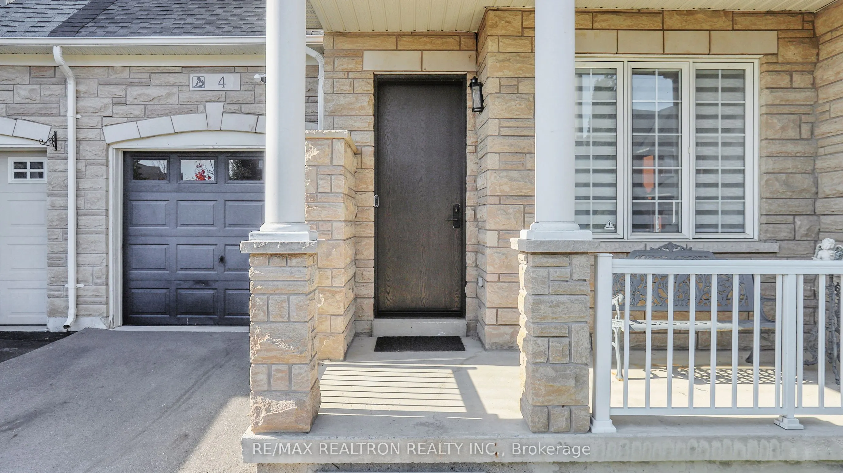 4 Birdsong Street