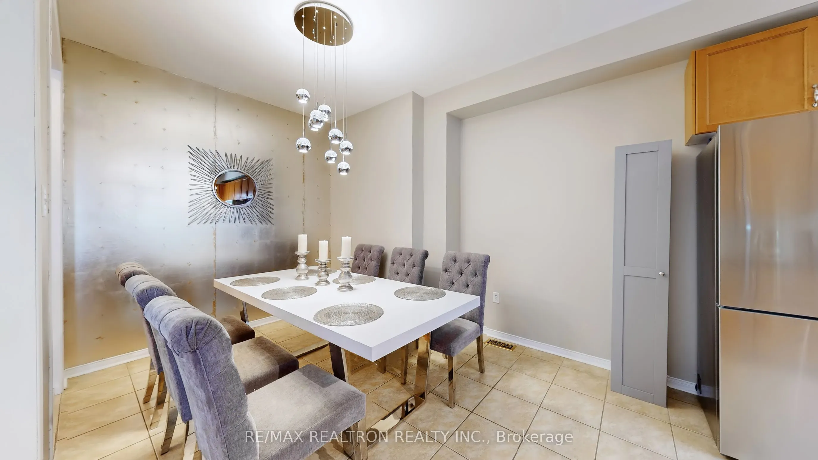 4 Birdsong Street