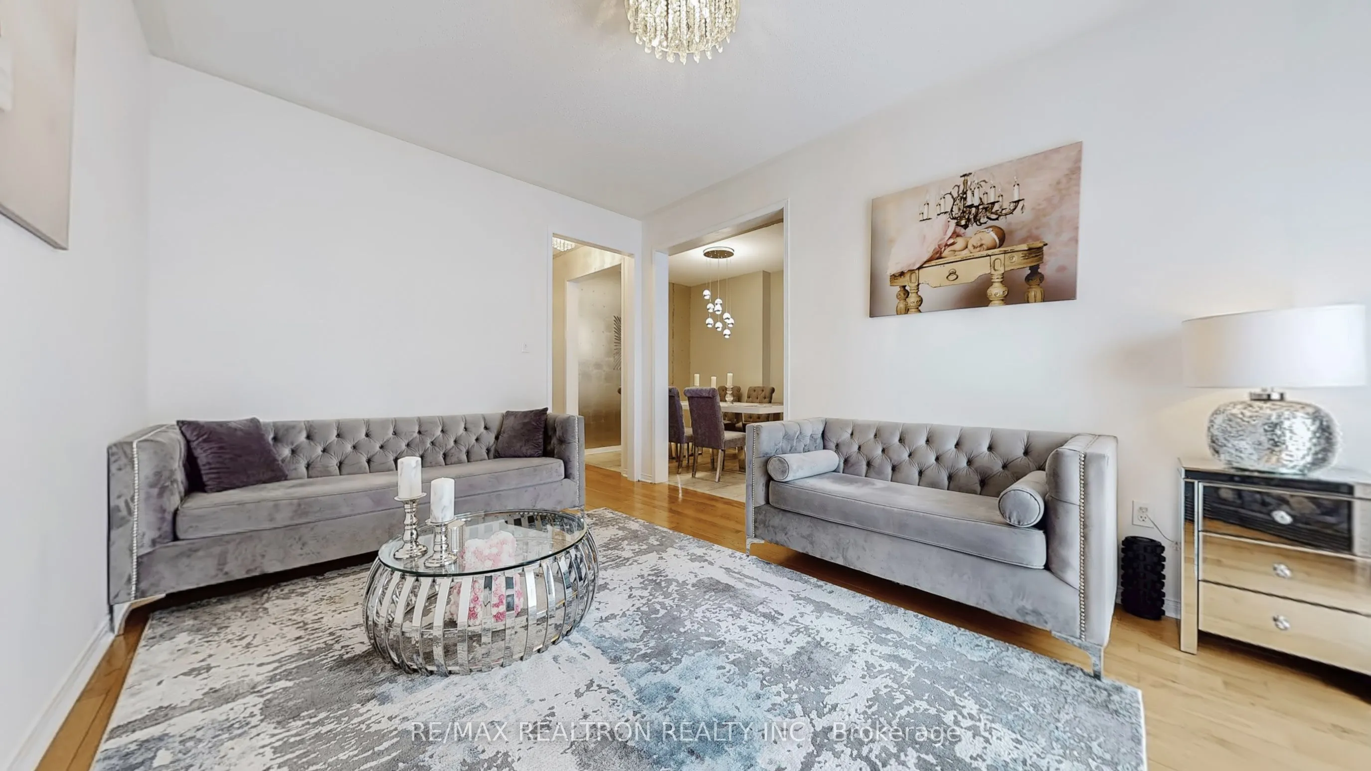 4 Birdsong Street