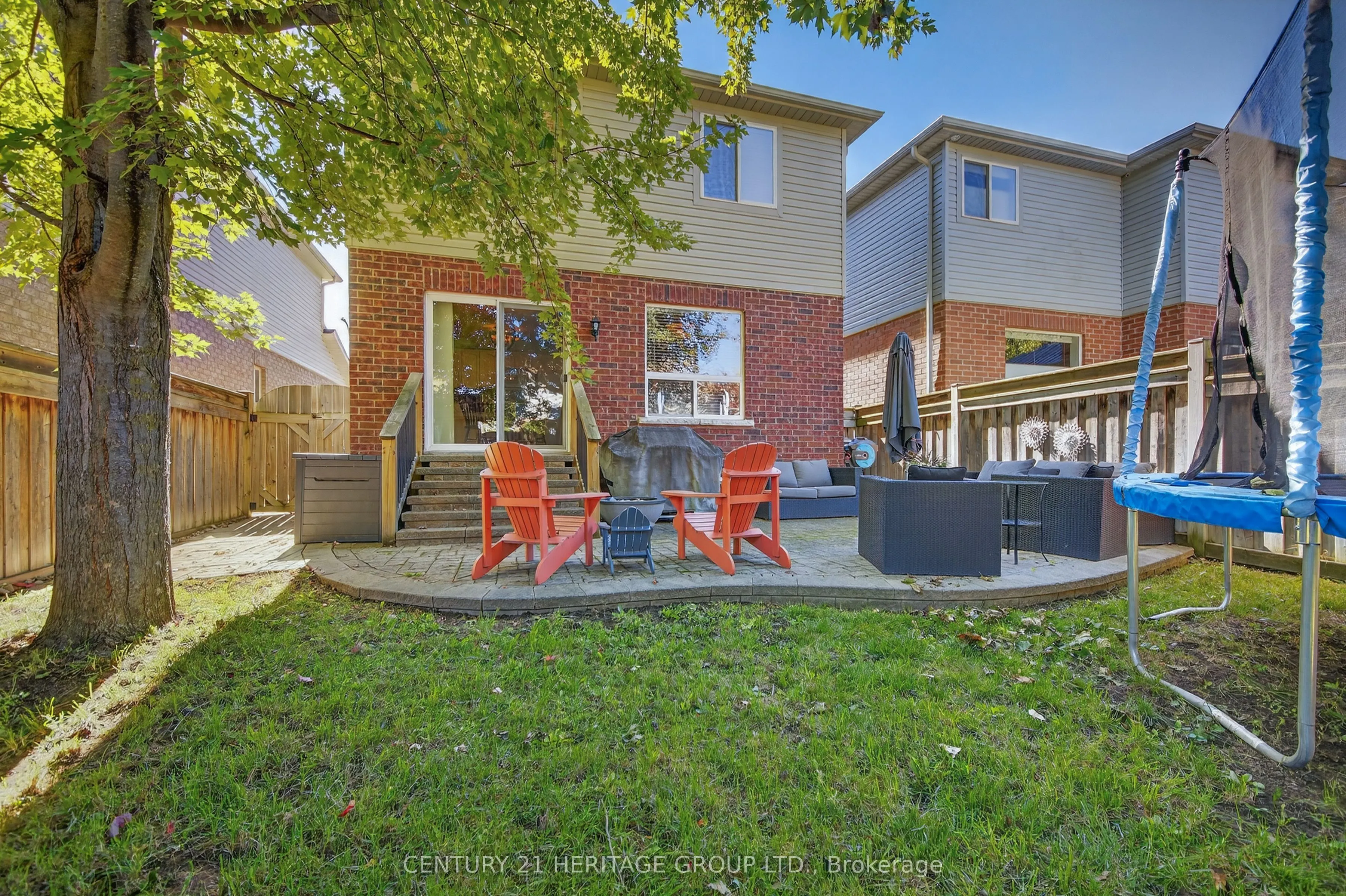 80 Anderson Road