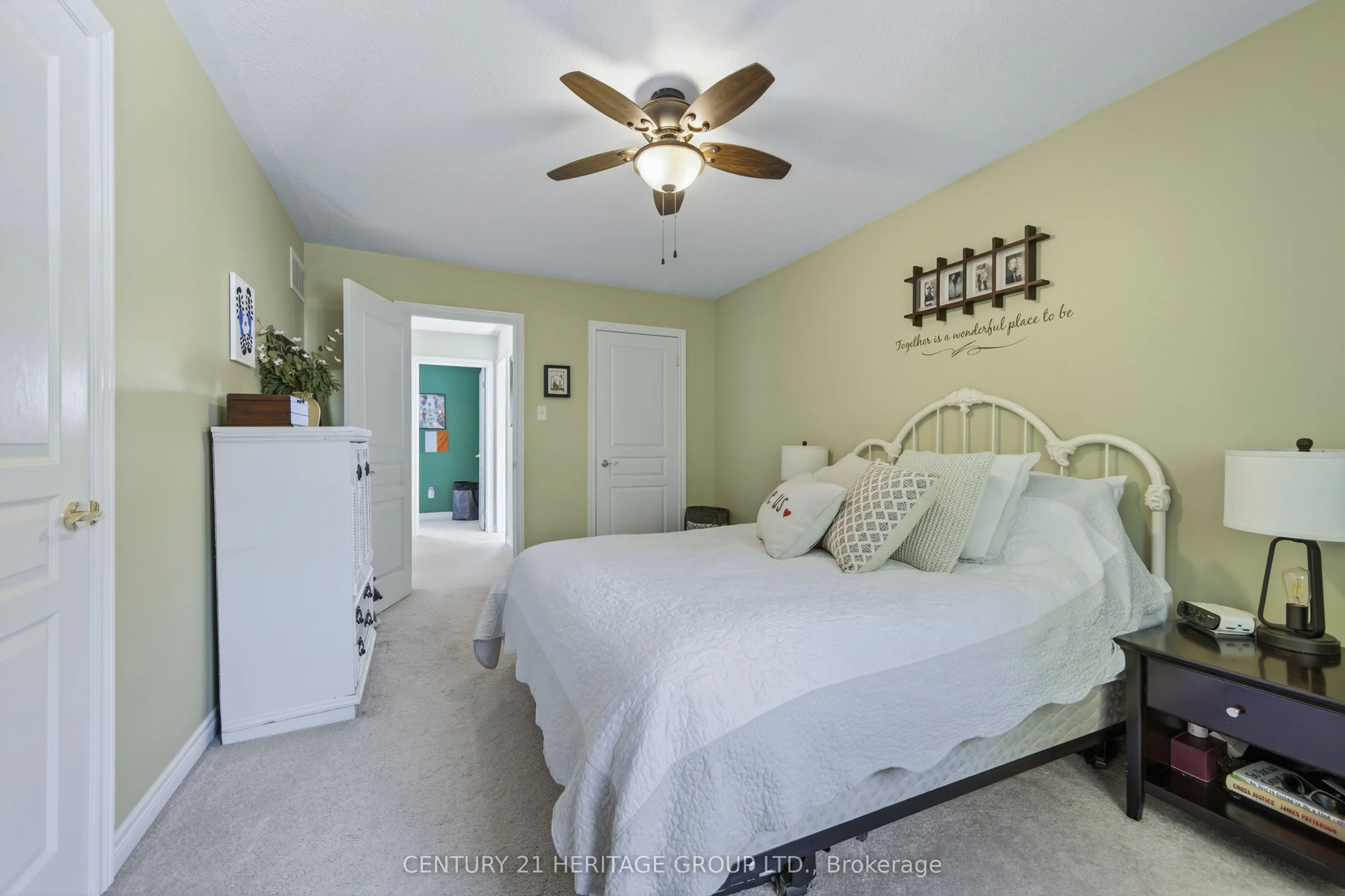 80 Anderson Road