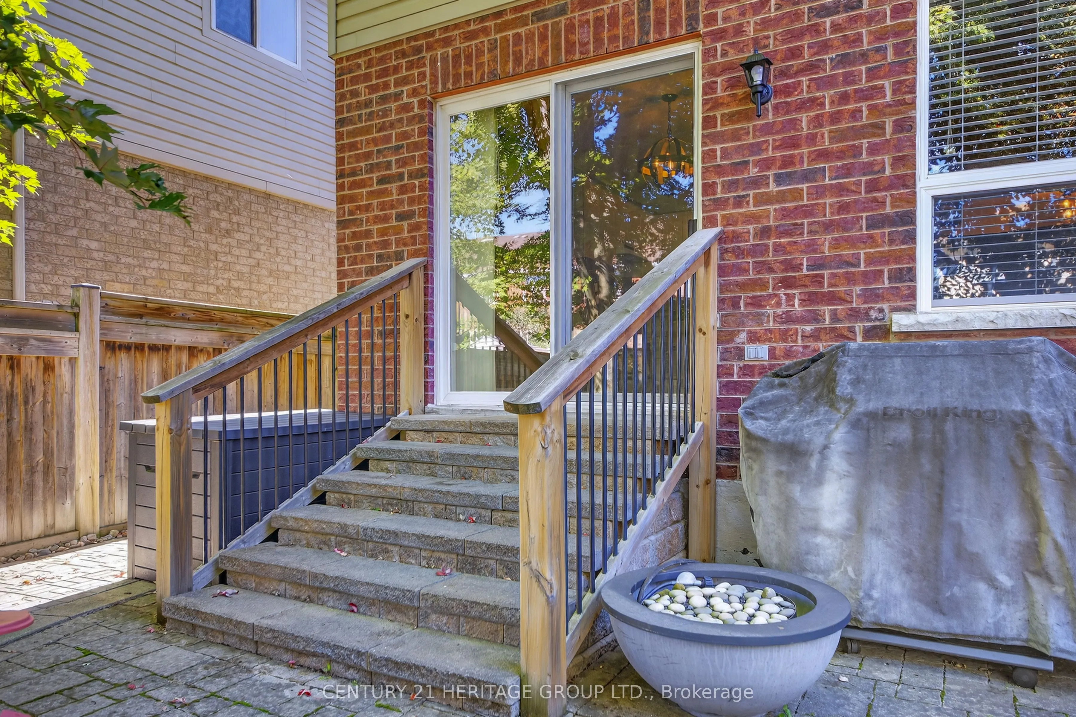 80 Anderson Road