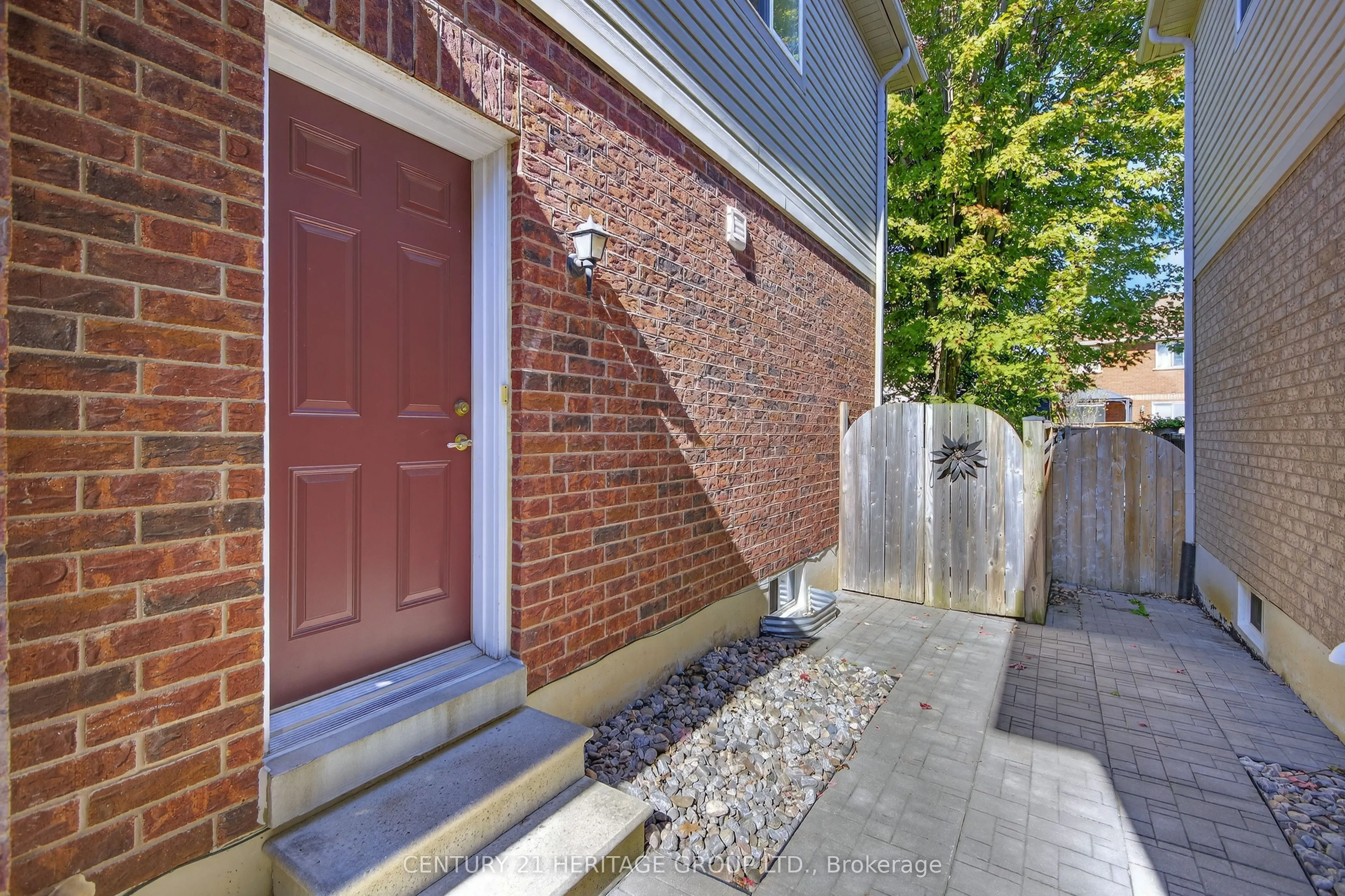 80 Anderson Road