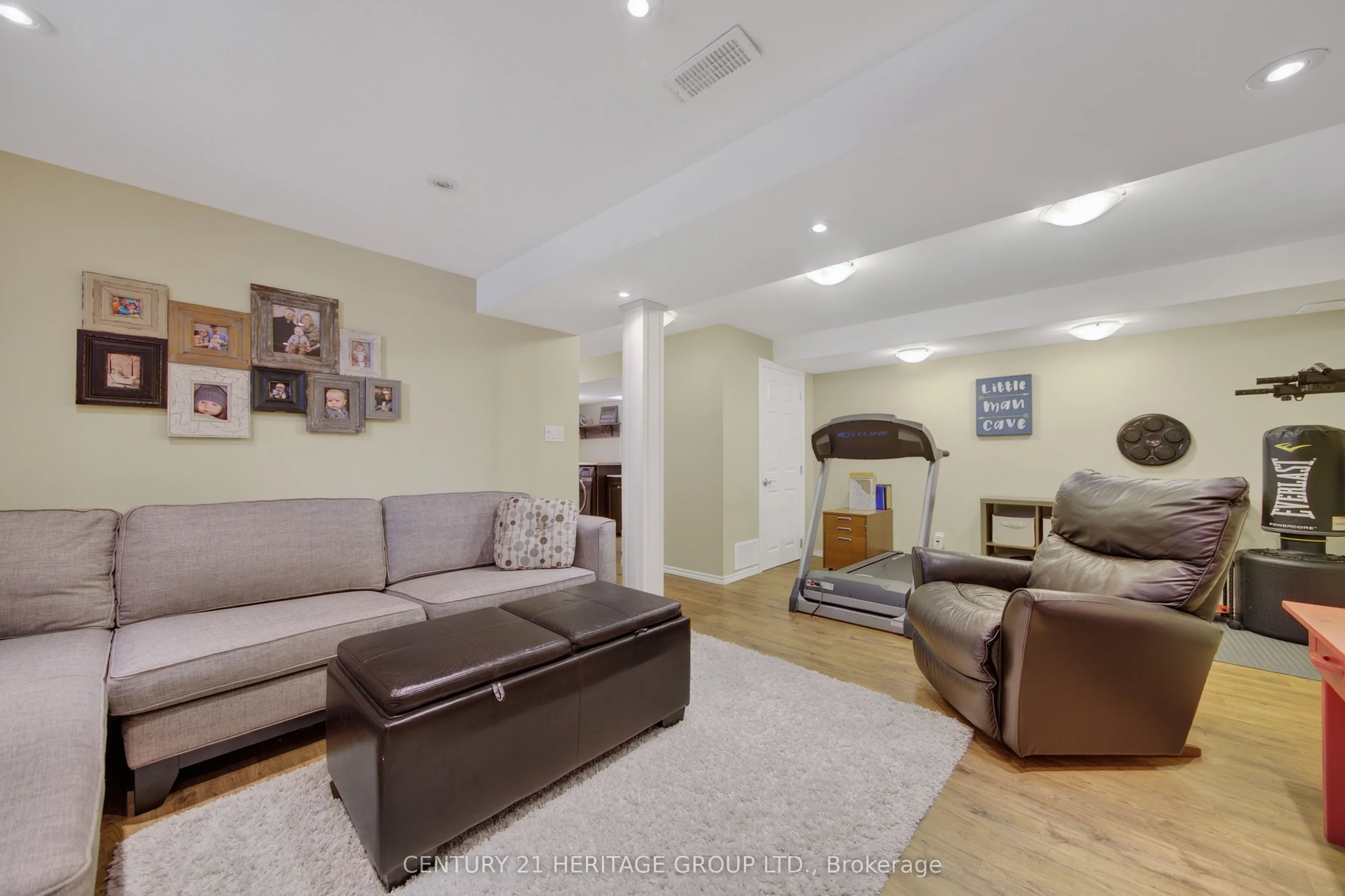 80 Anderson Road