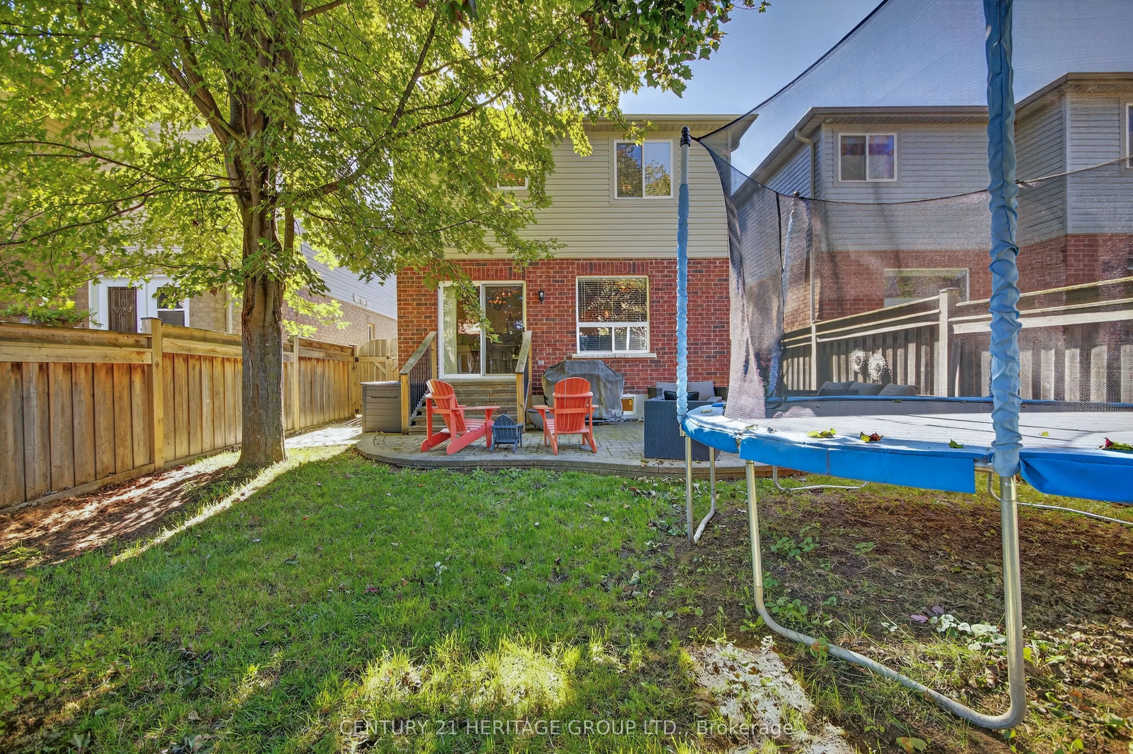 80 Anderson Road