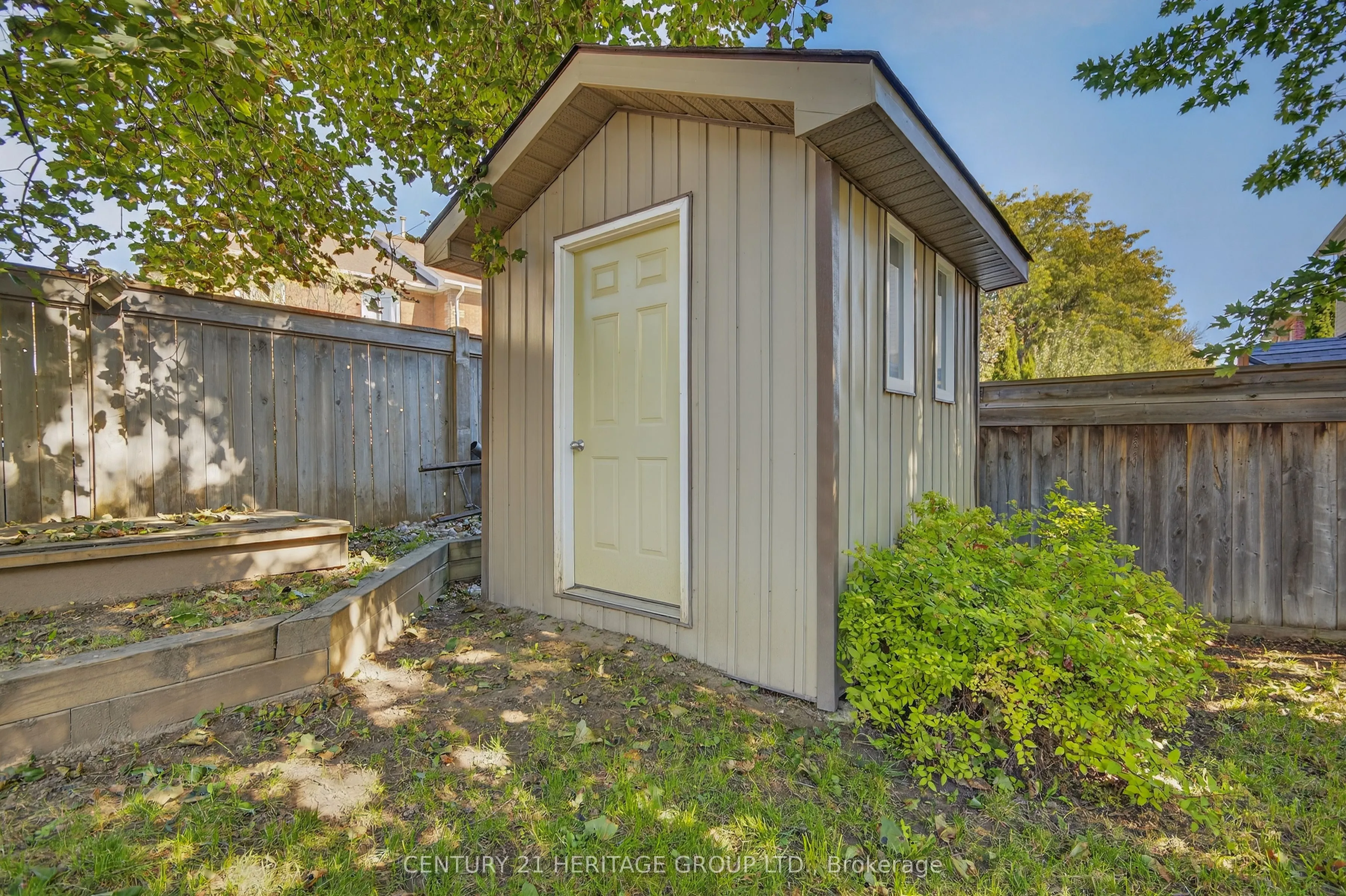 80 Anderson Road