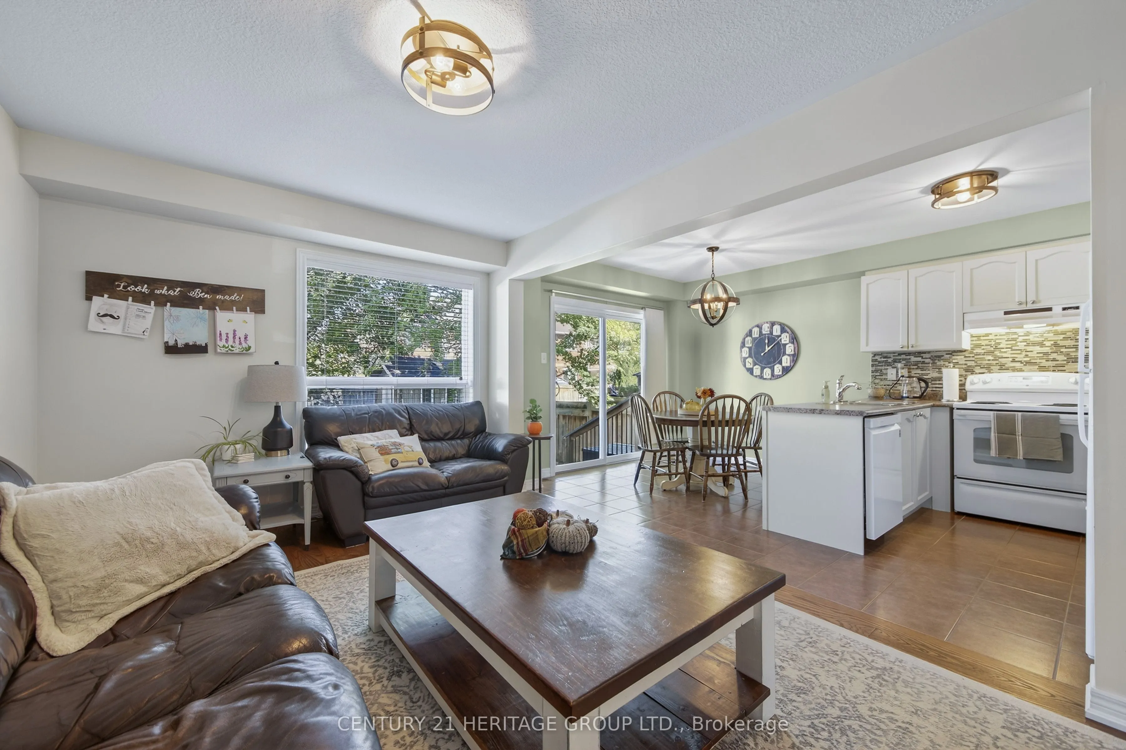 80 Anderson Road