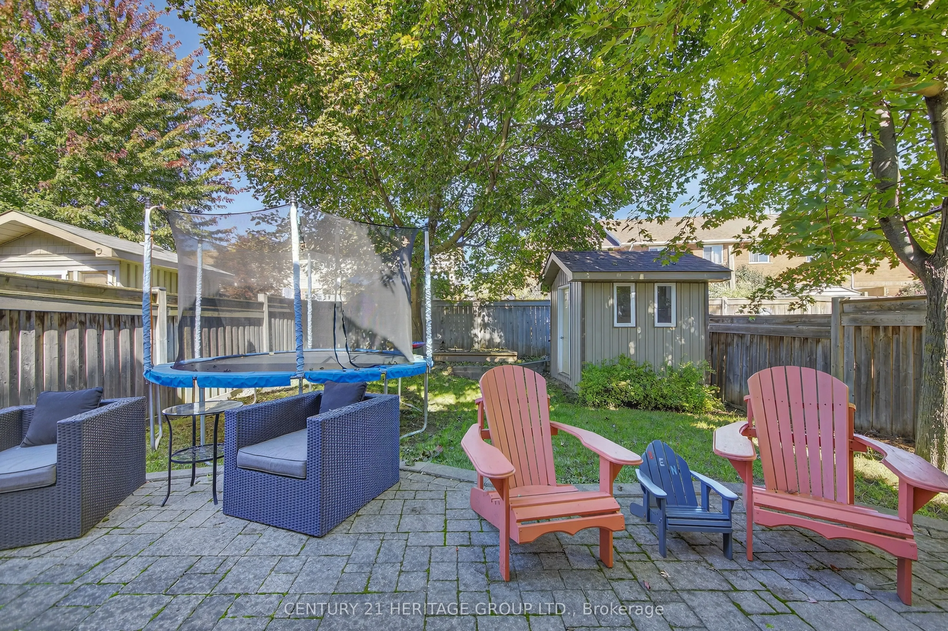 80 Anderson Road