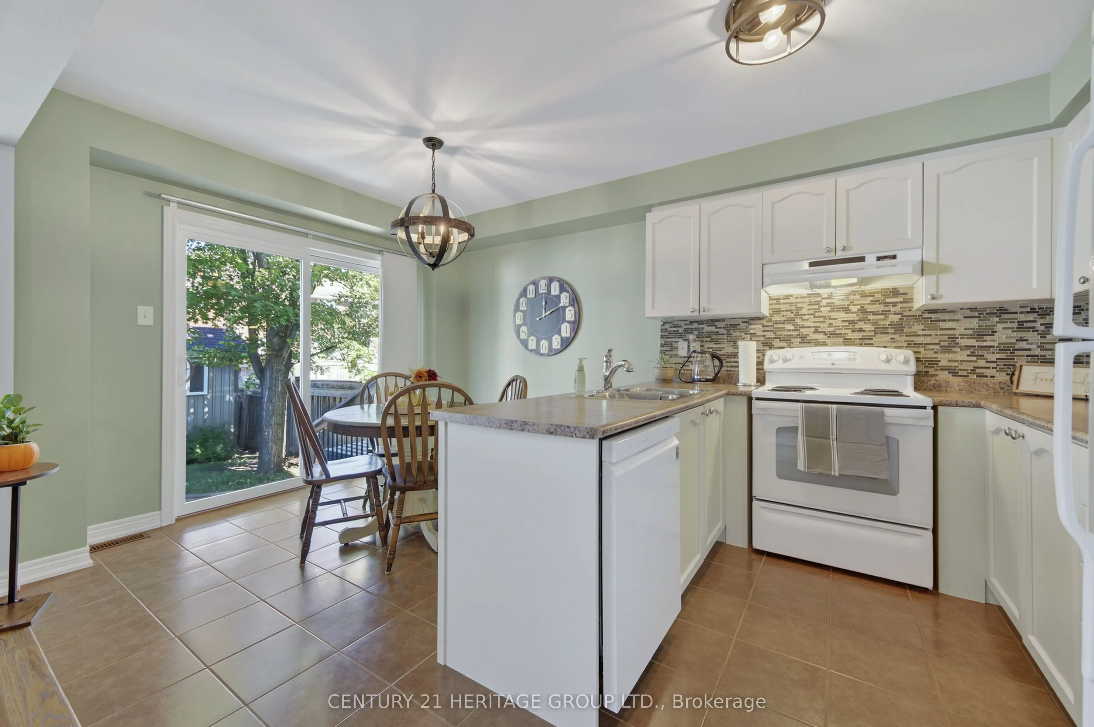 80 Anderson Road