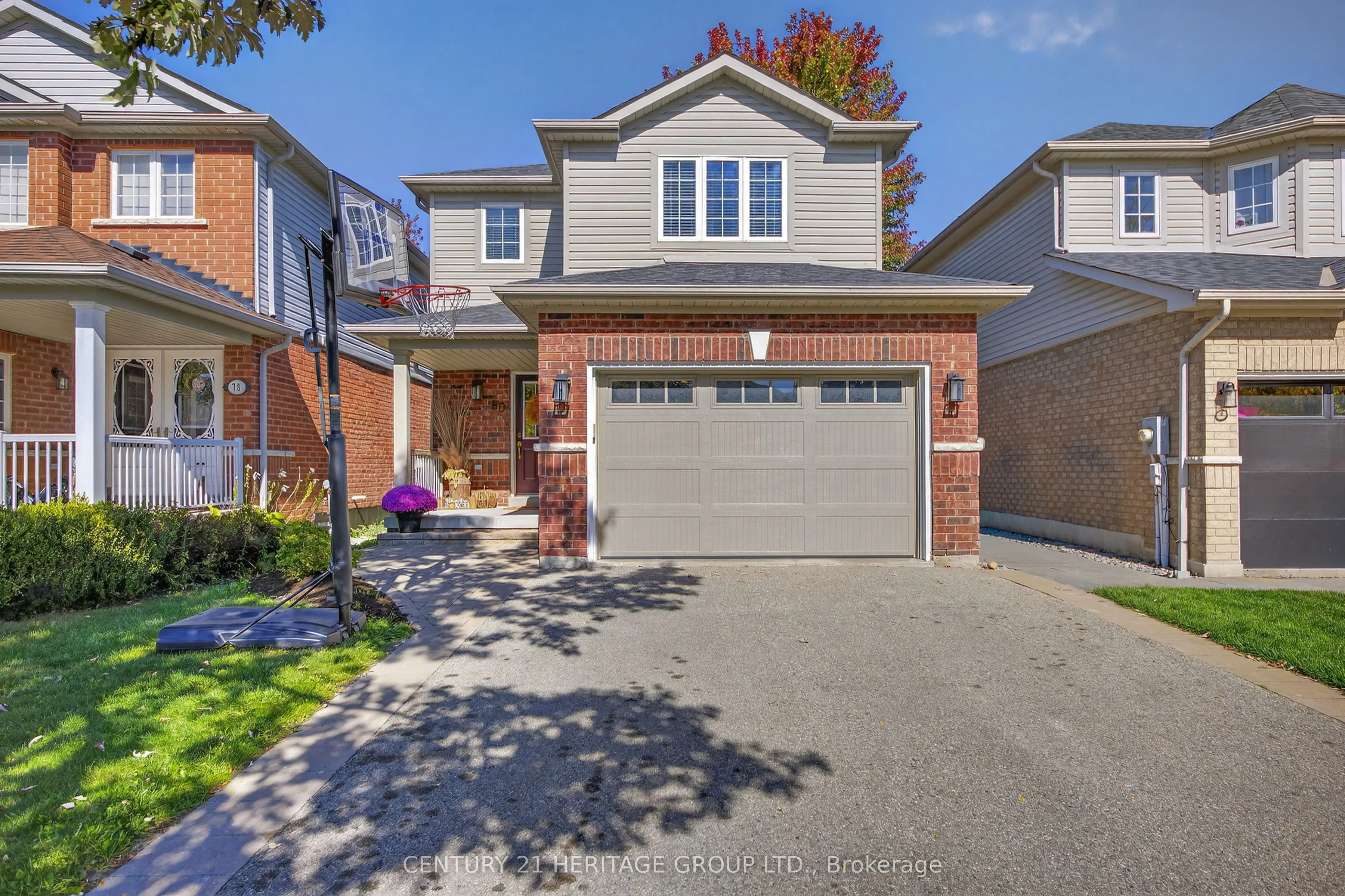 80 Anderson Road