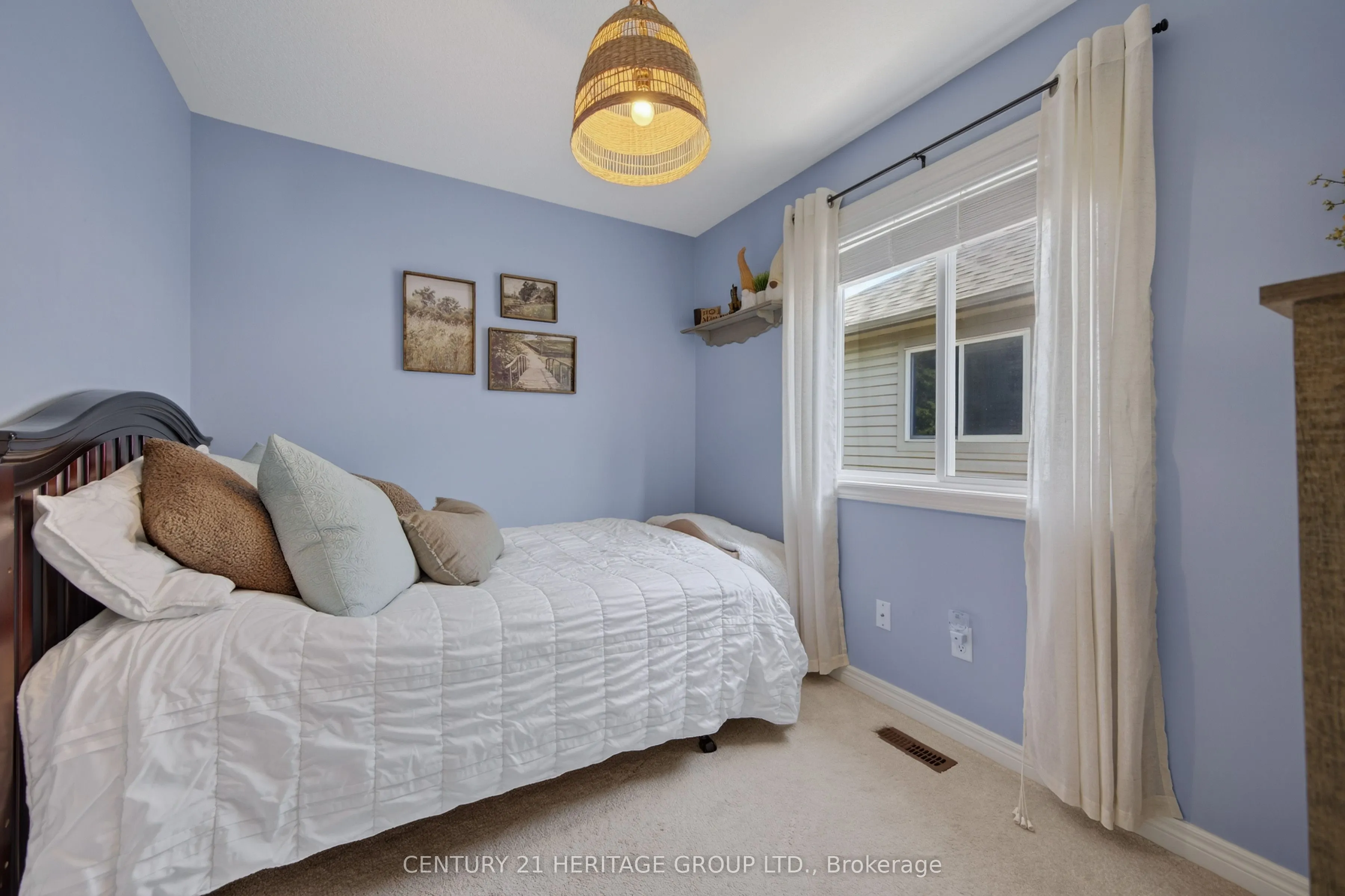 80 Anderson Road