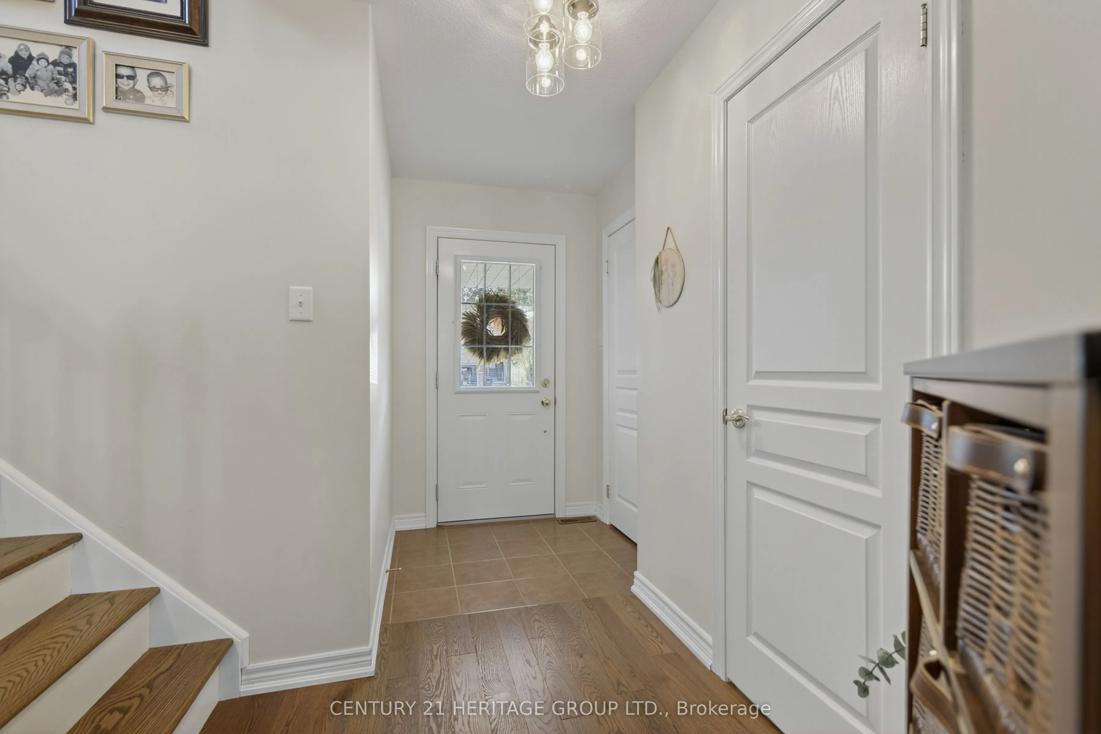 80 Anderson Road