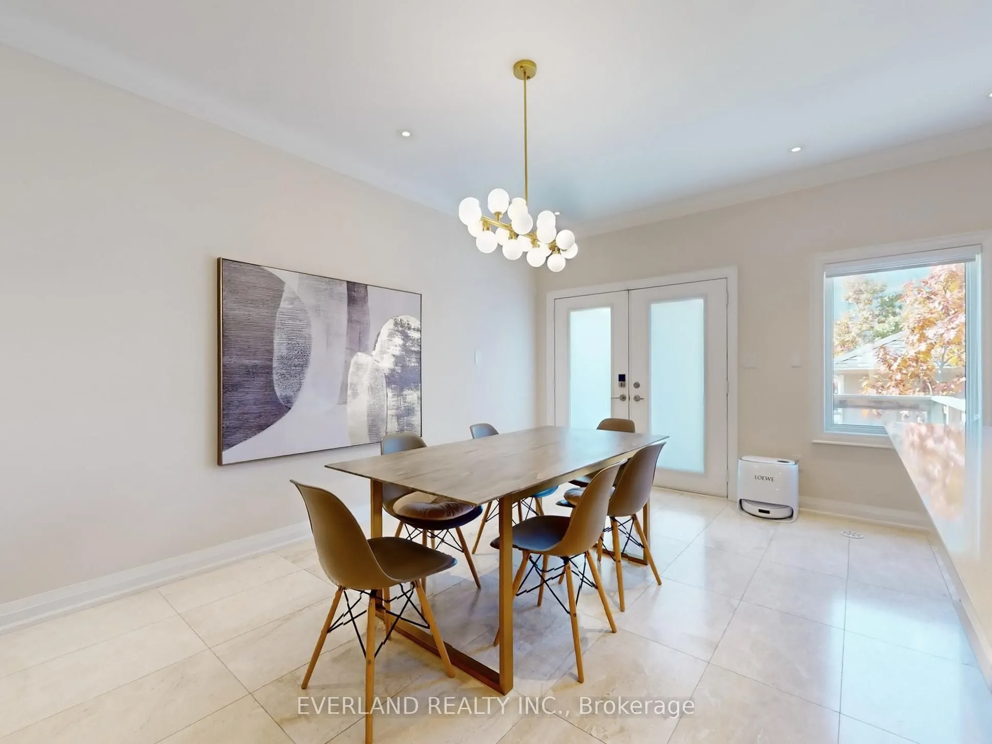 5 Point Pelee Lane