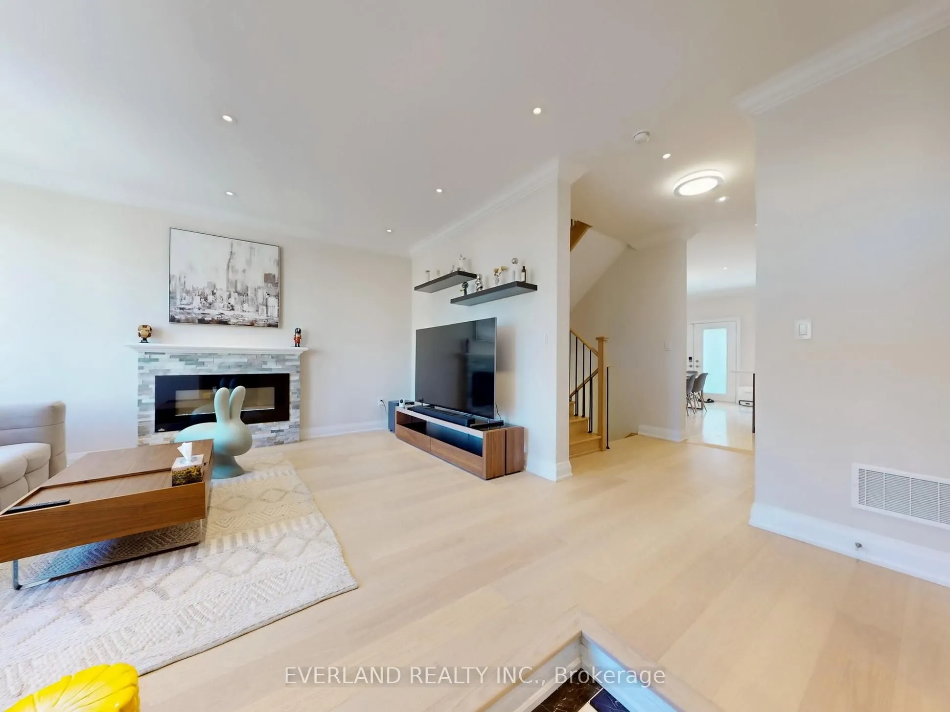 5 Point Pelee Lane