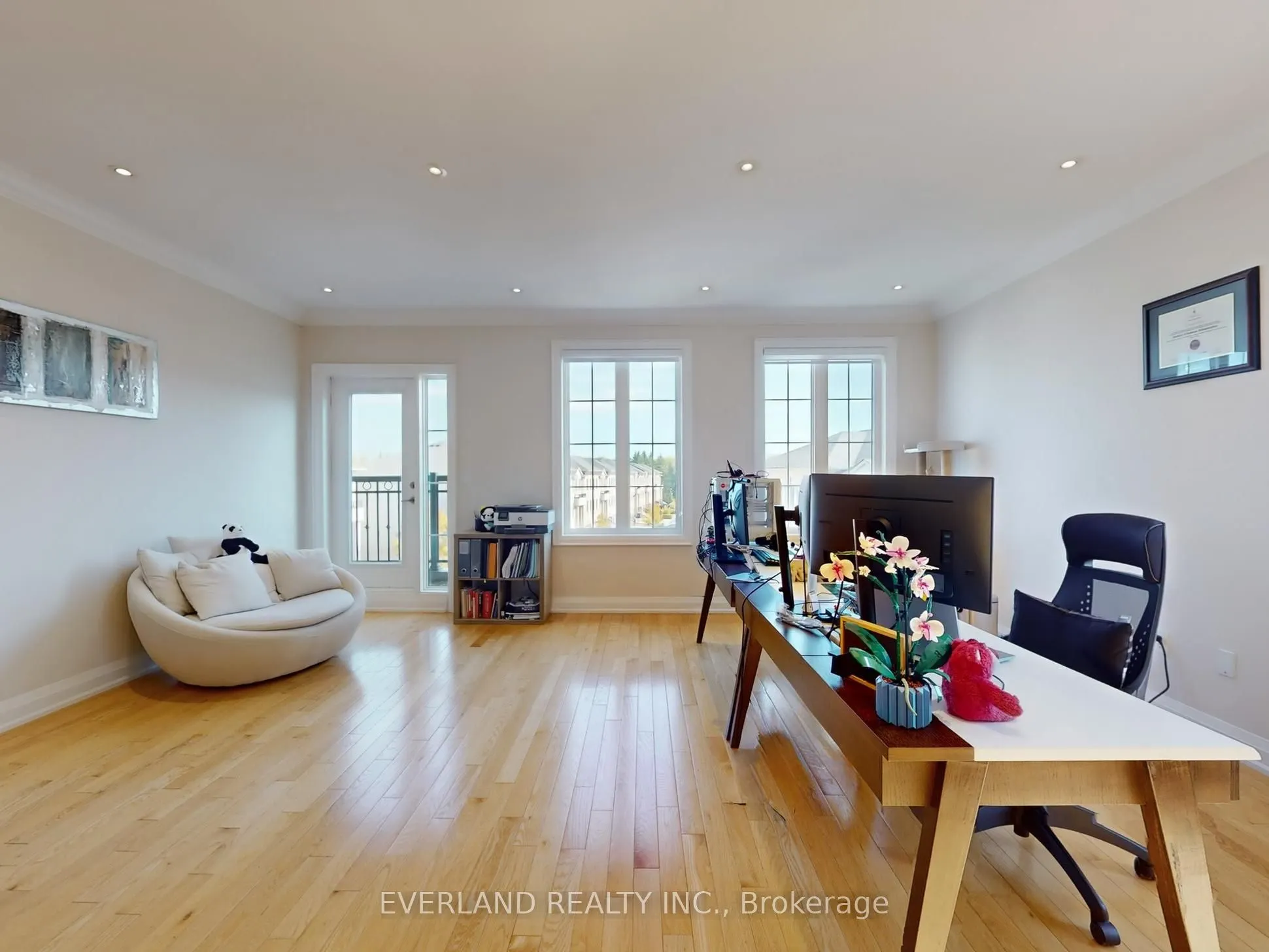 5 Point Pelee Lane