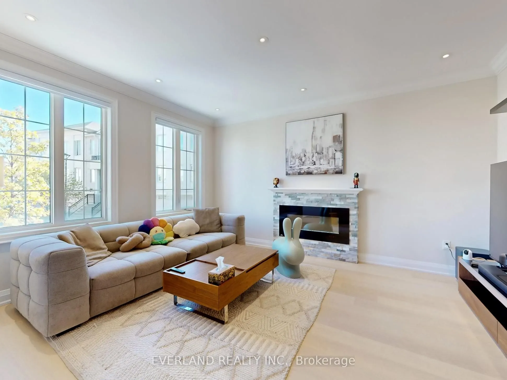 5 Point Pelee Lane