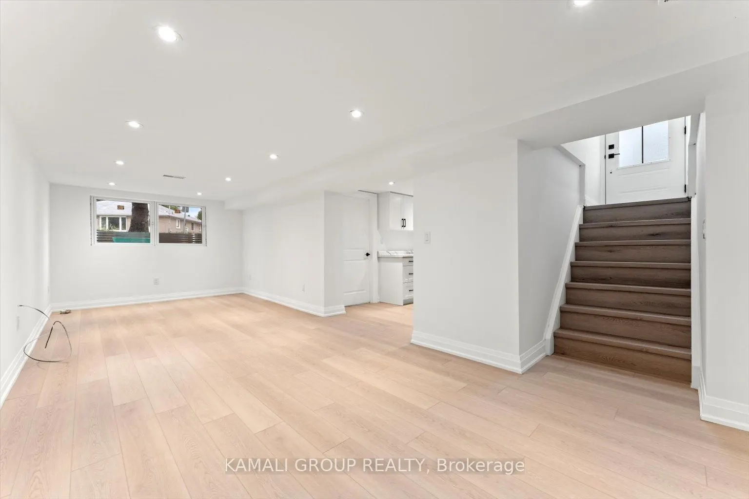 63 Walter Avenue, #BSMT