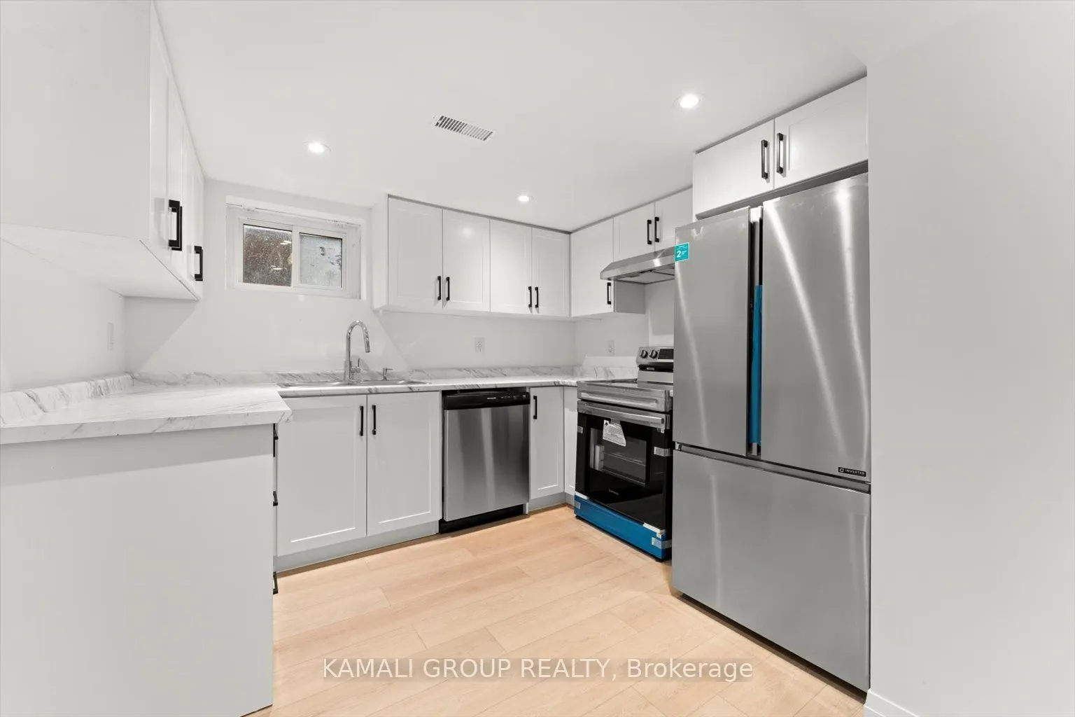 63 Walter Avenue, #BSMT