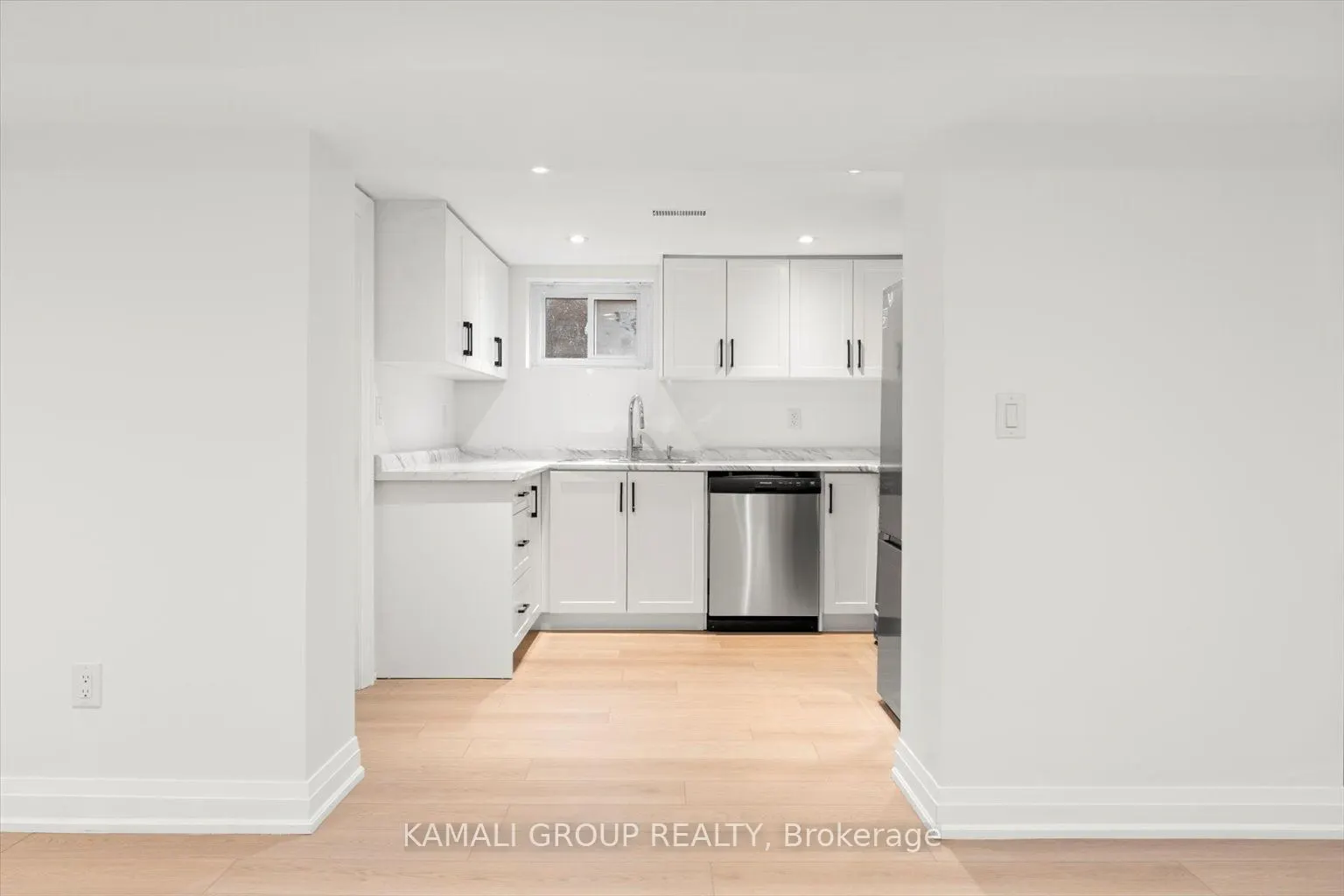 63 Walter Avenue, #BSMT