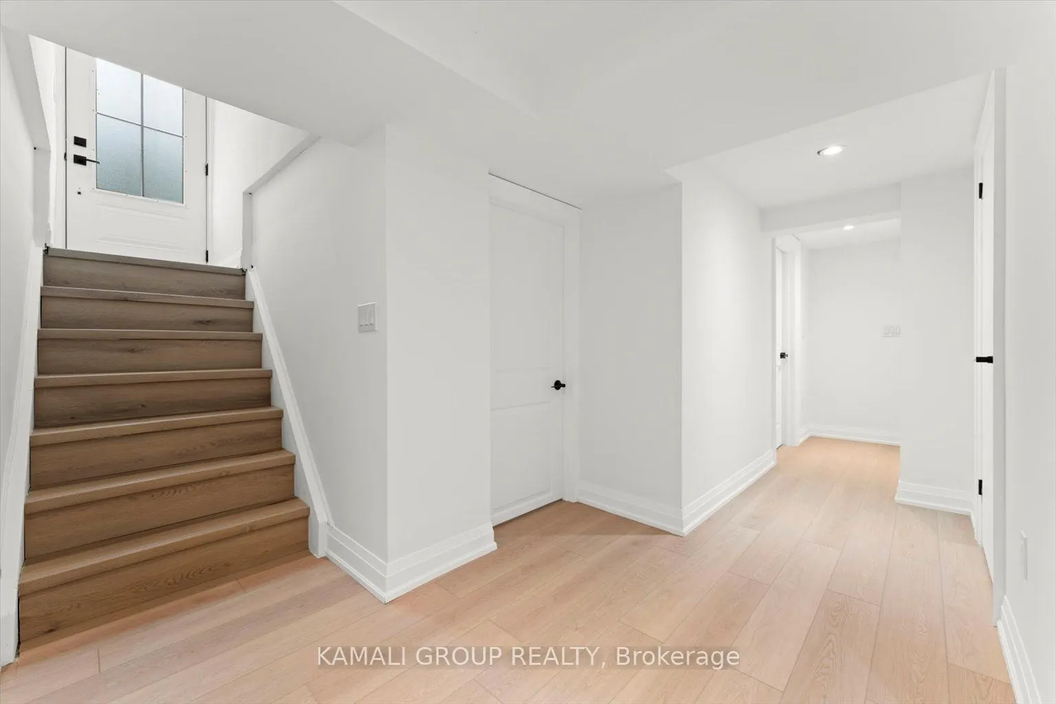 63 Walter Avenue, #BSMT