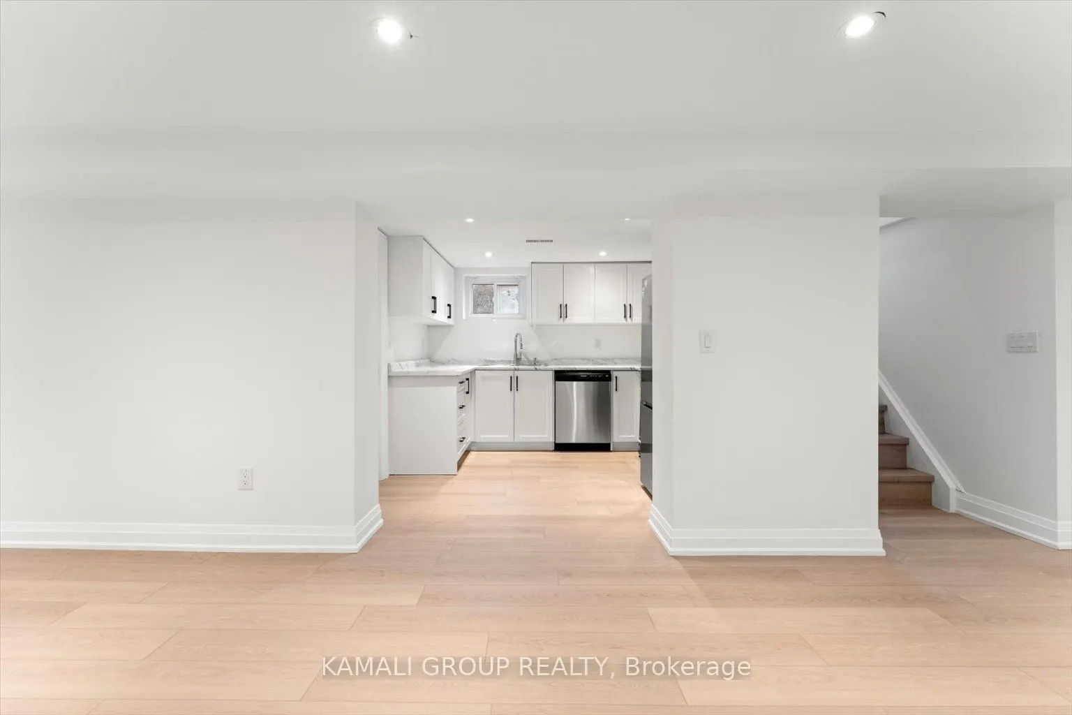 63 Walter Avenue, #BSMT