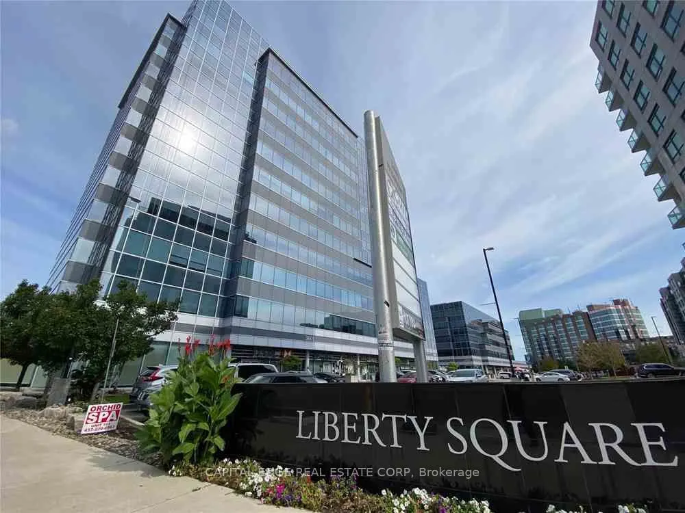 3601 Highway 7 East Road E, #308