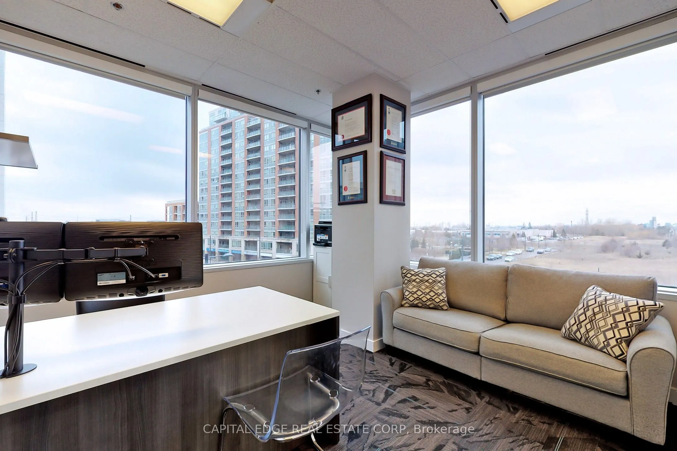 3601 Highway 7 East Road E, #308