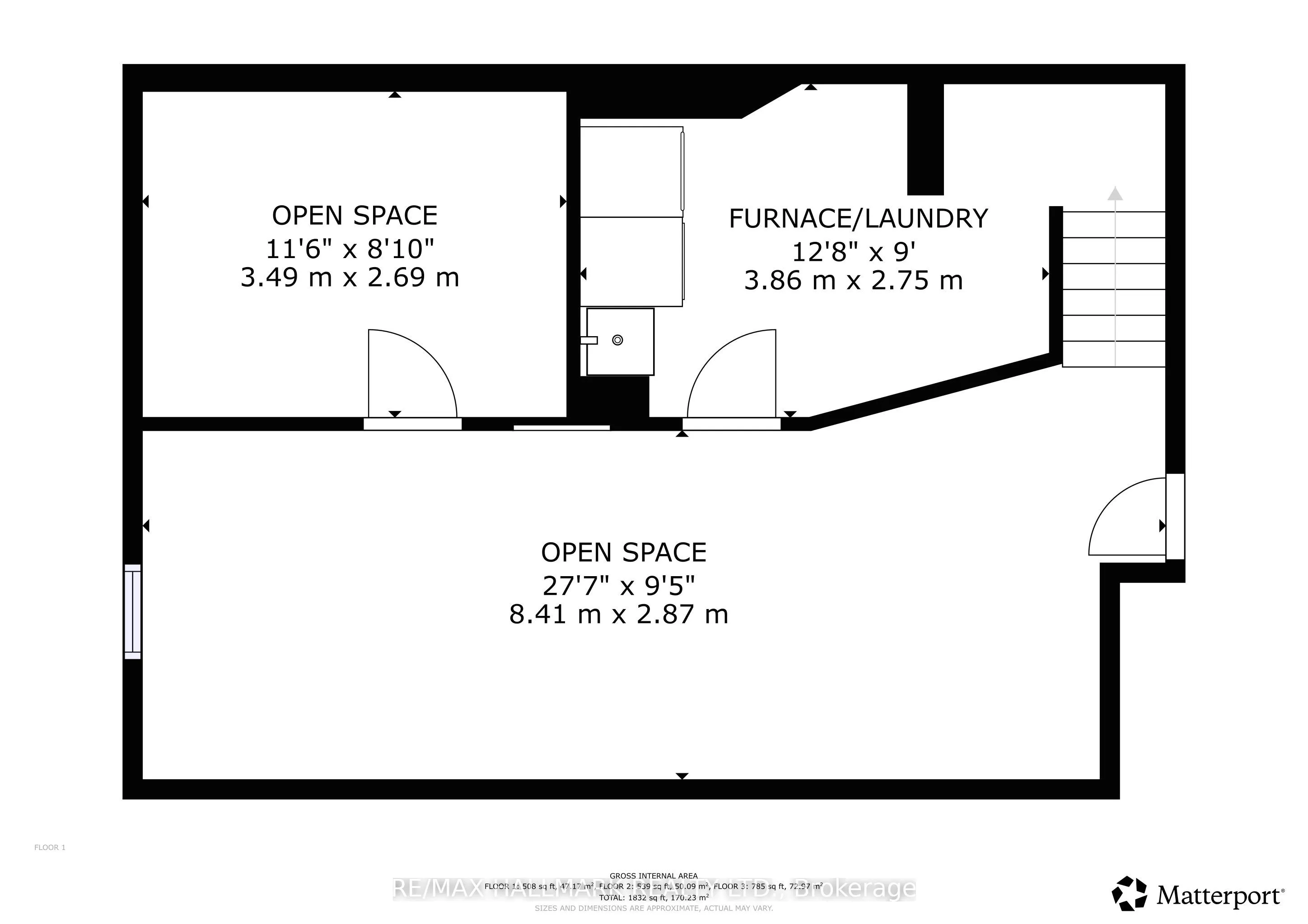 48 Bingham Street