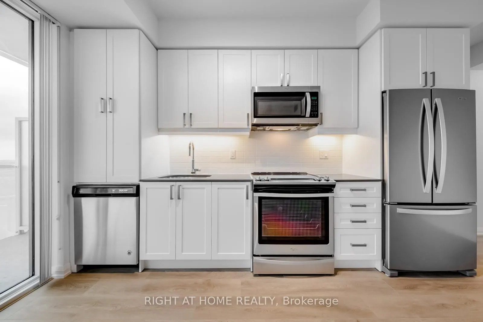 7895 Jane St Street, #2513