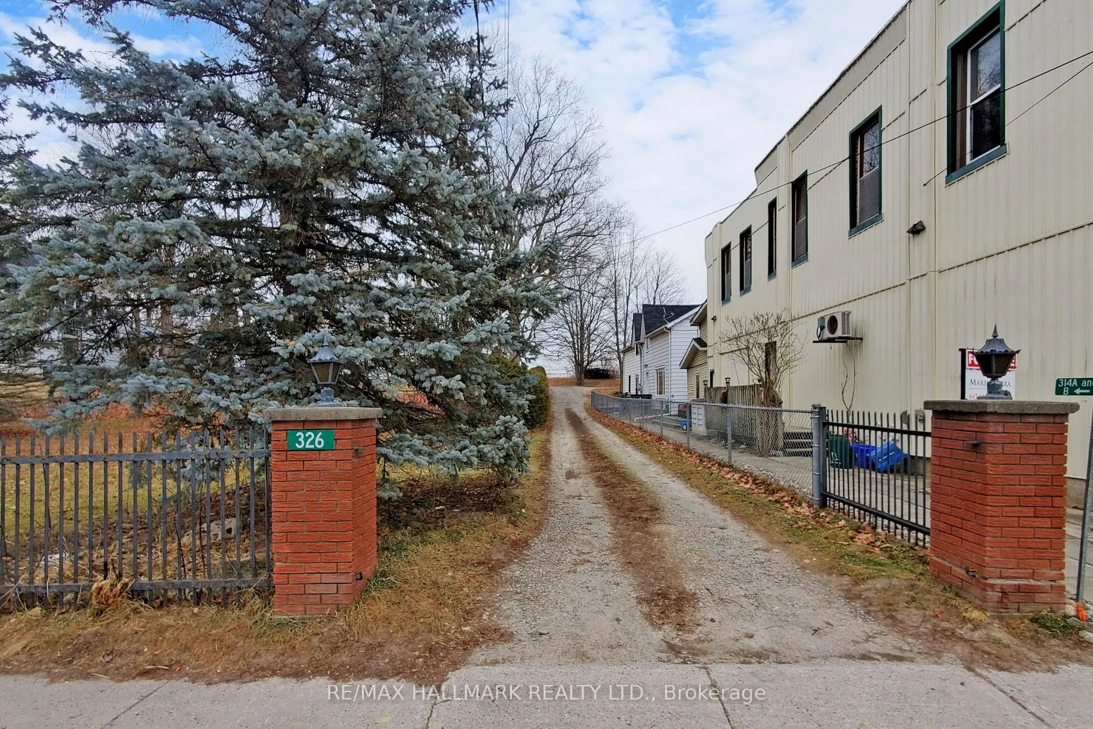 326 Main Street