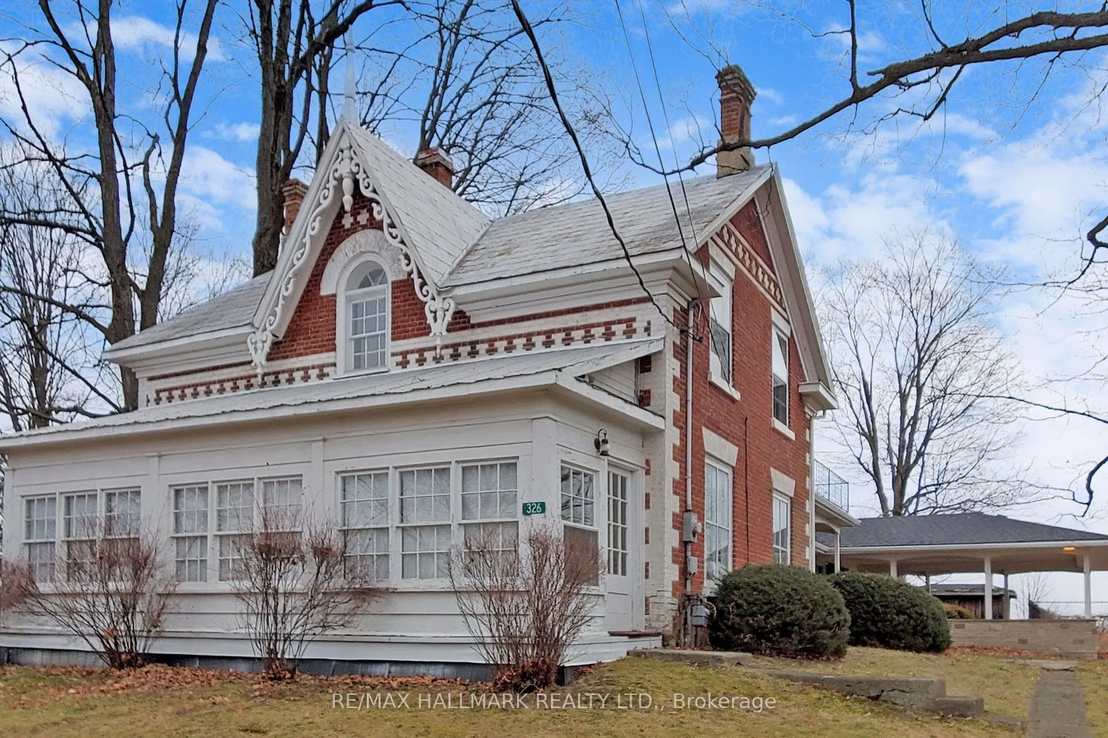 326 Main Street