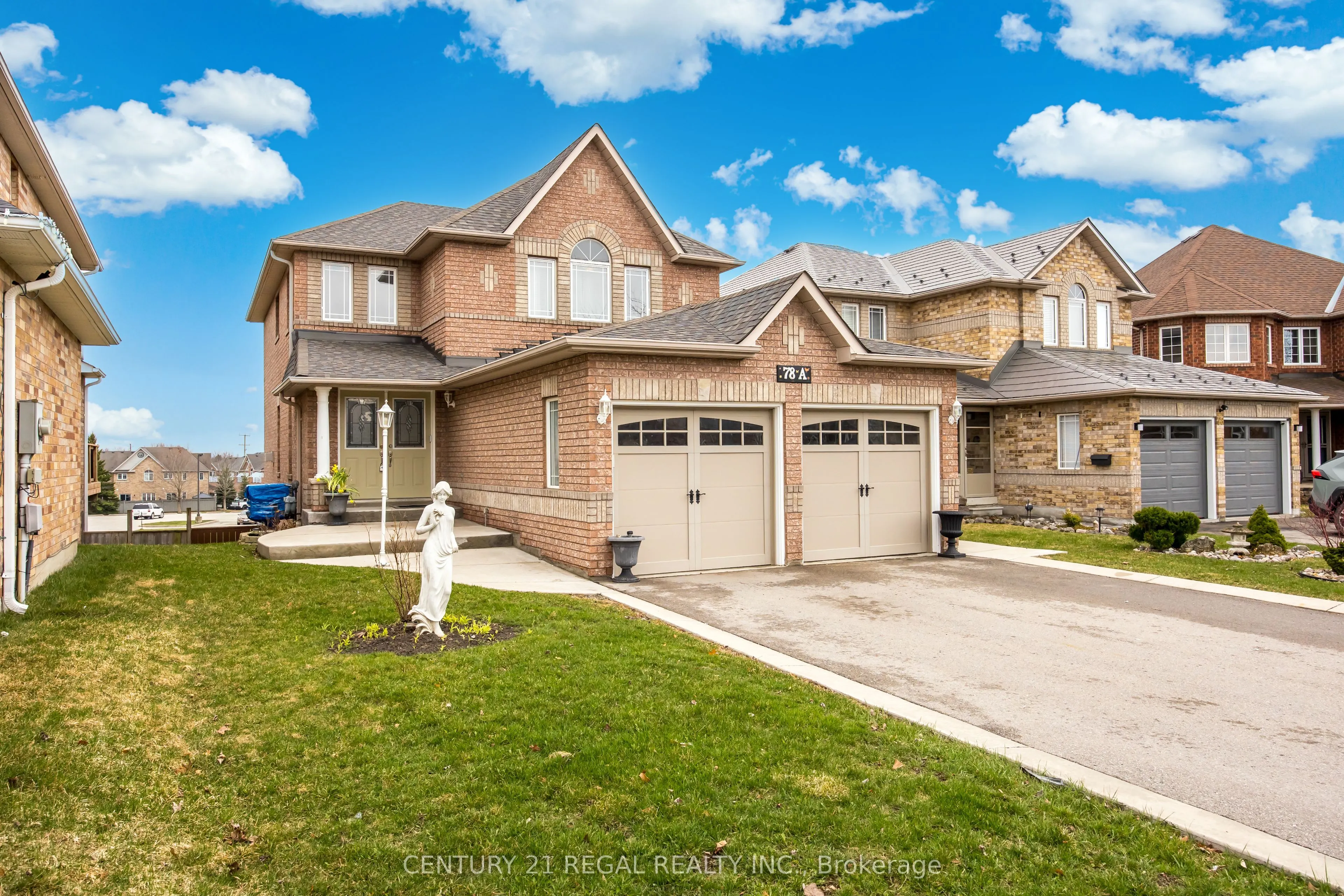 78A Kerfoot Crescent