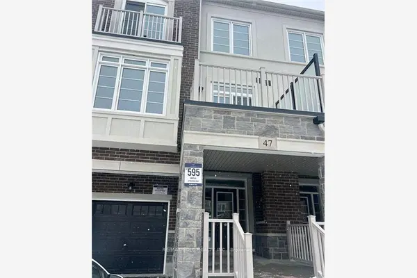 47 Montrose Boulevard