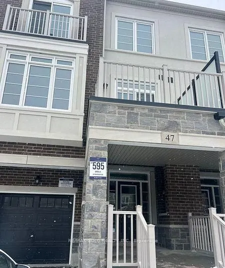 47 Montrose Boulevard
