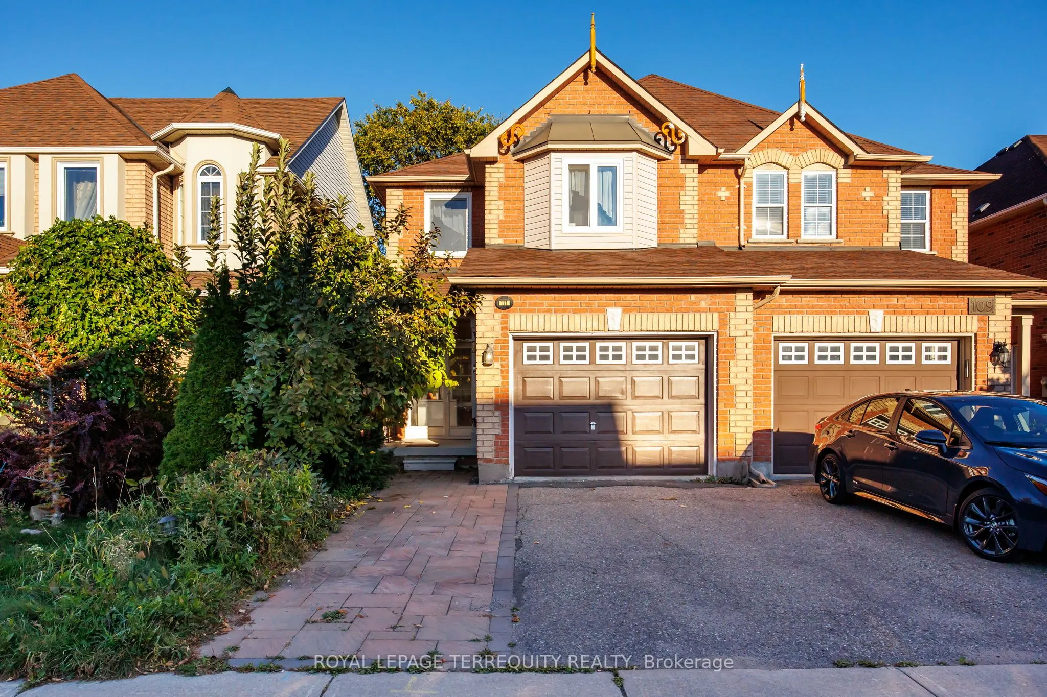 111 English Oak Drive