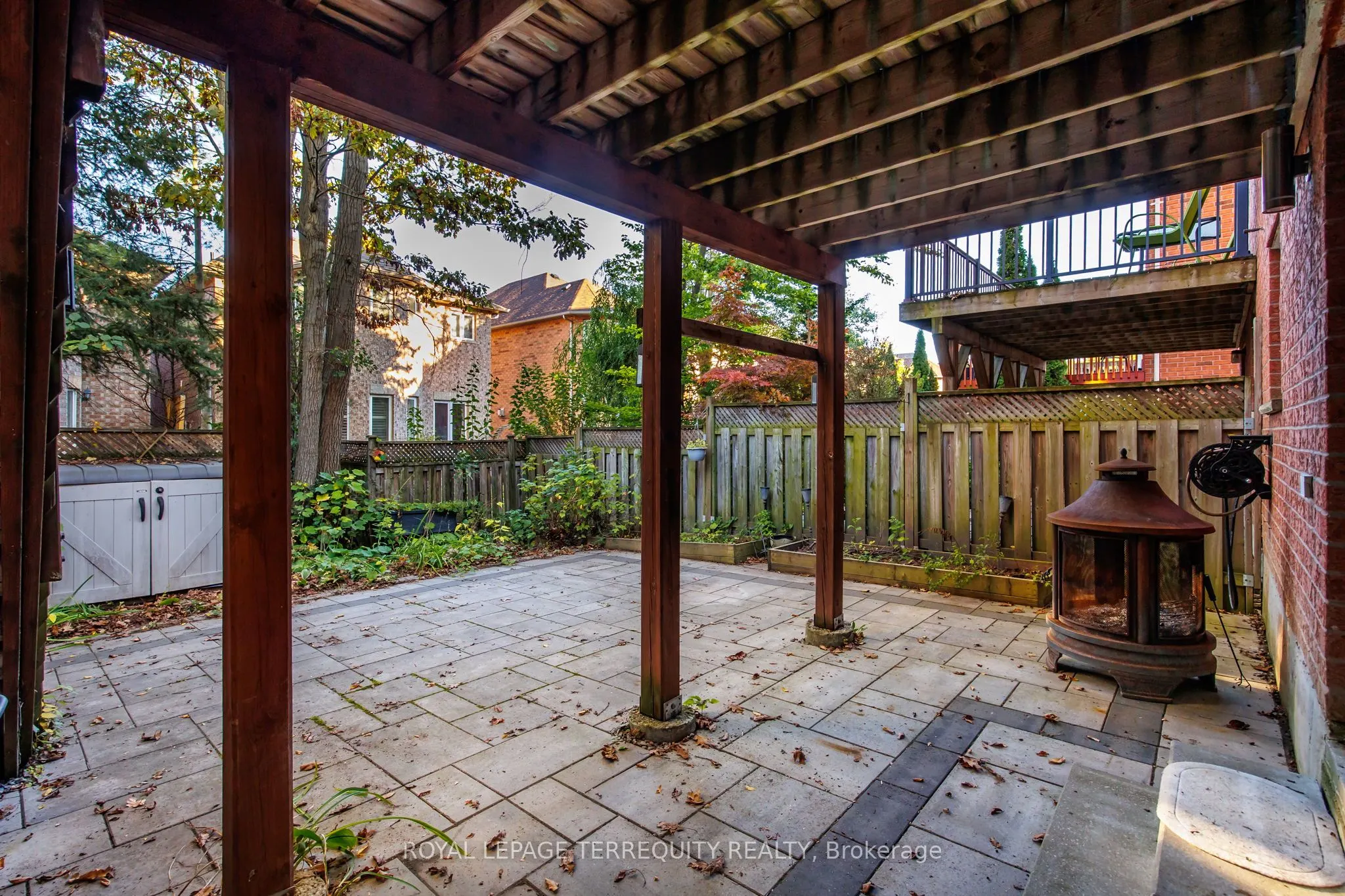 111 English Oak Drive