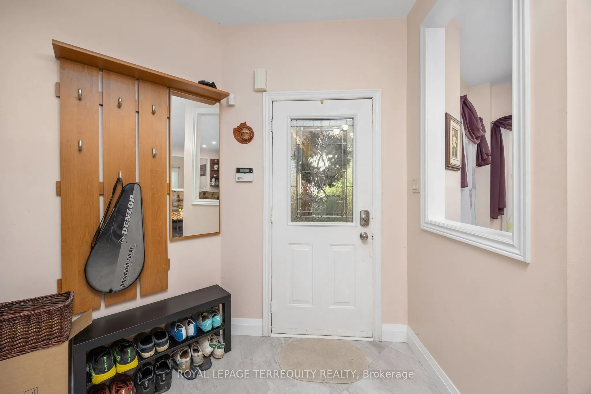 111 English Oak Drive